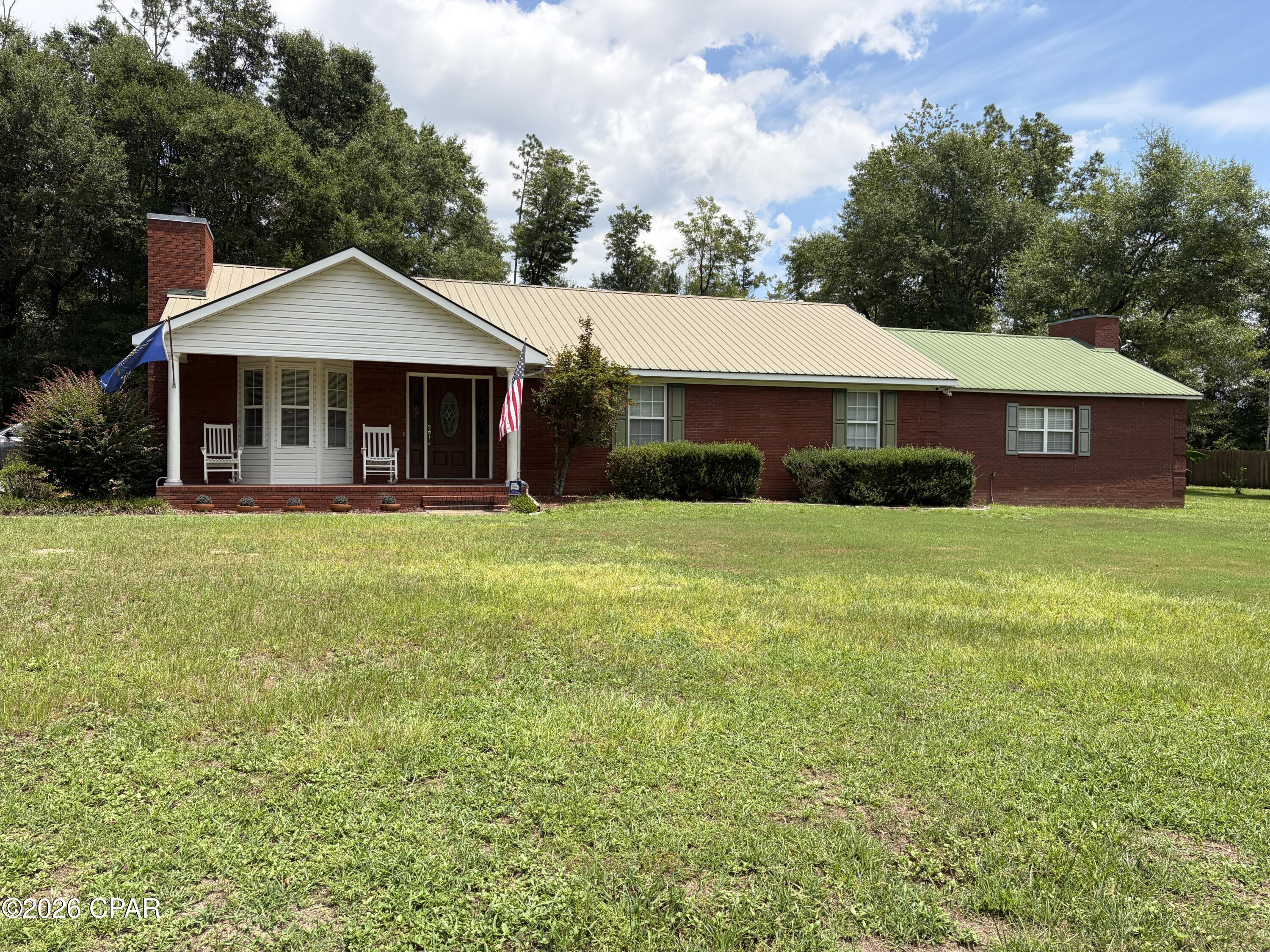 2598 Lawrence Road Marianna FL 32446