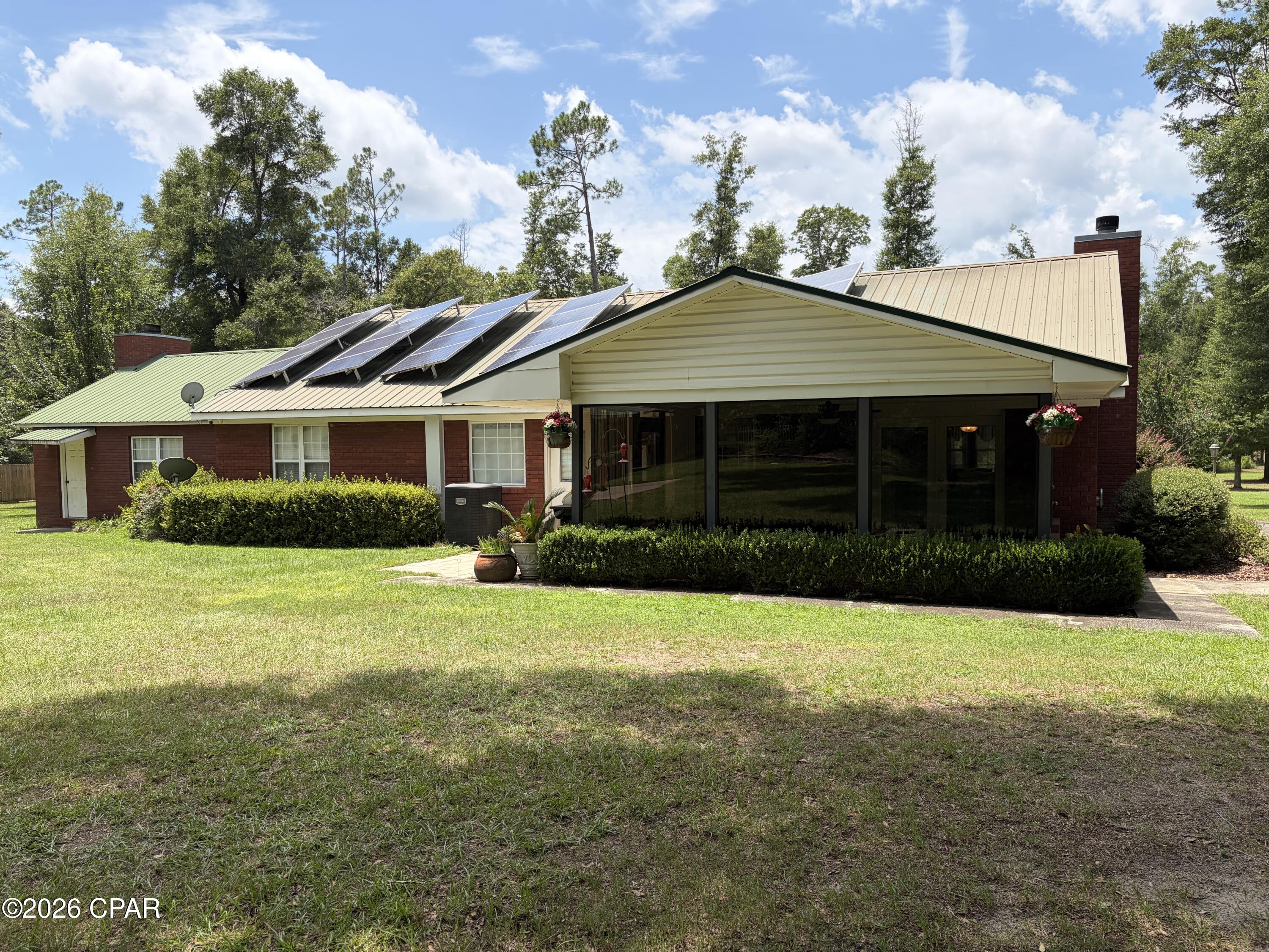 2598 Lawrence Road Marianna FL 32446