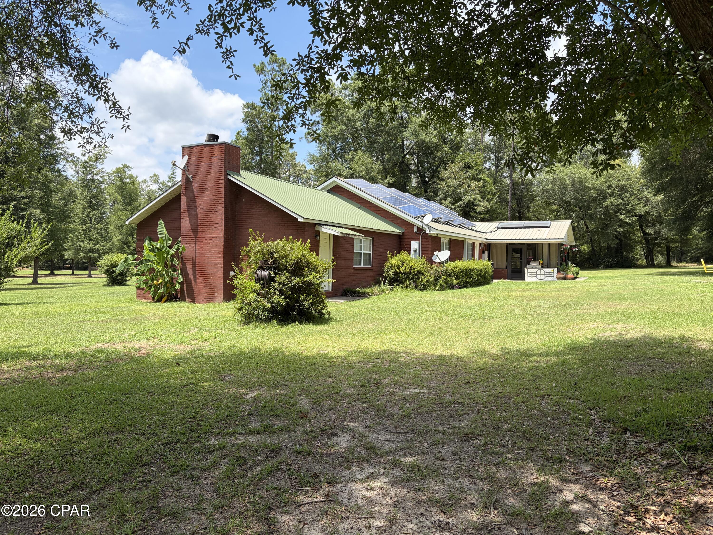 2598 Lawrence Road Marianna FL 32446