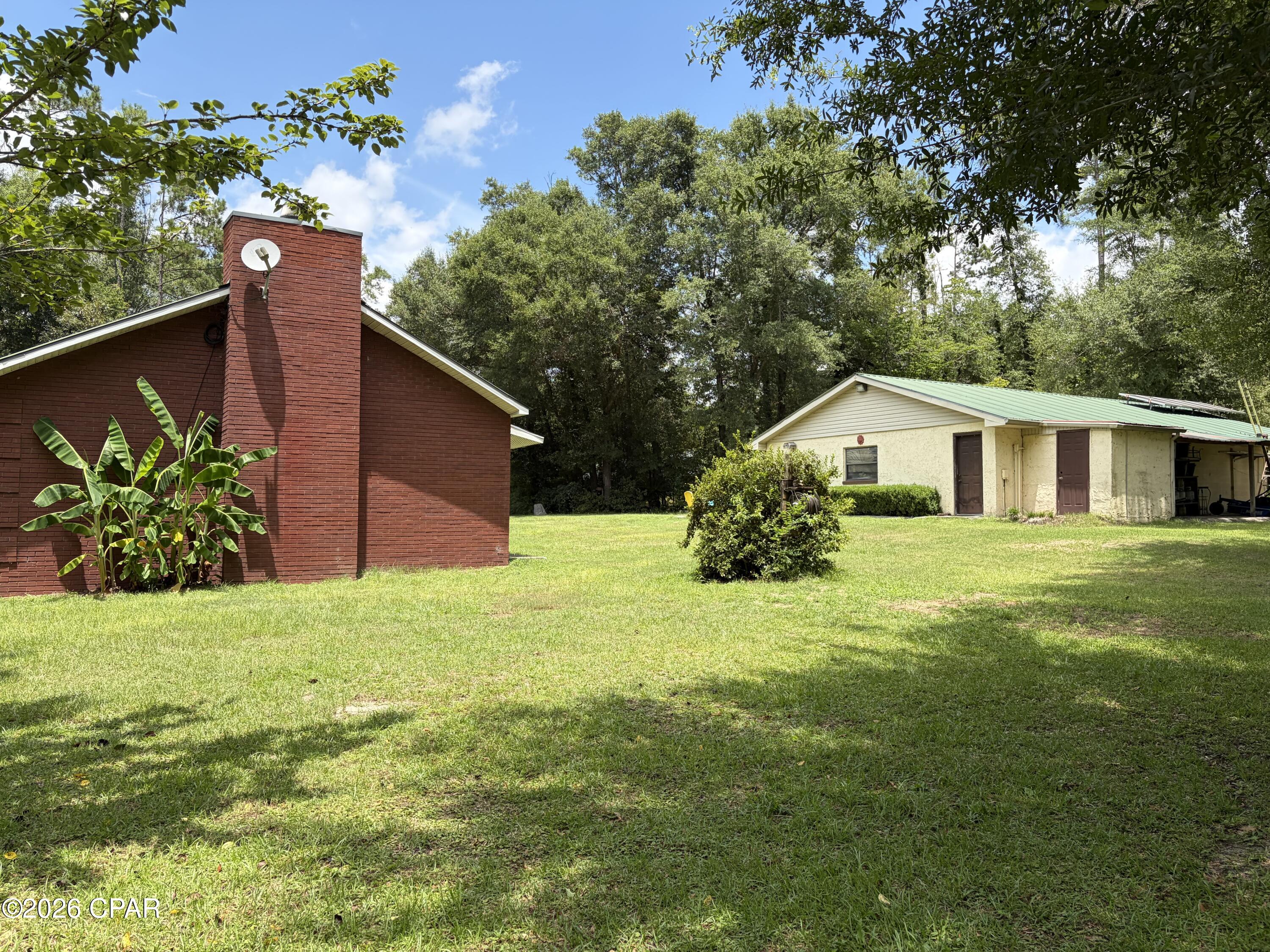 2598 Lawrence Road Marianna FL 32446