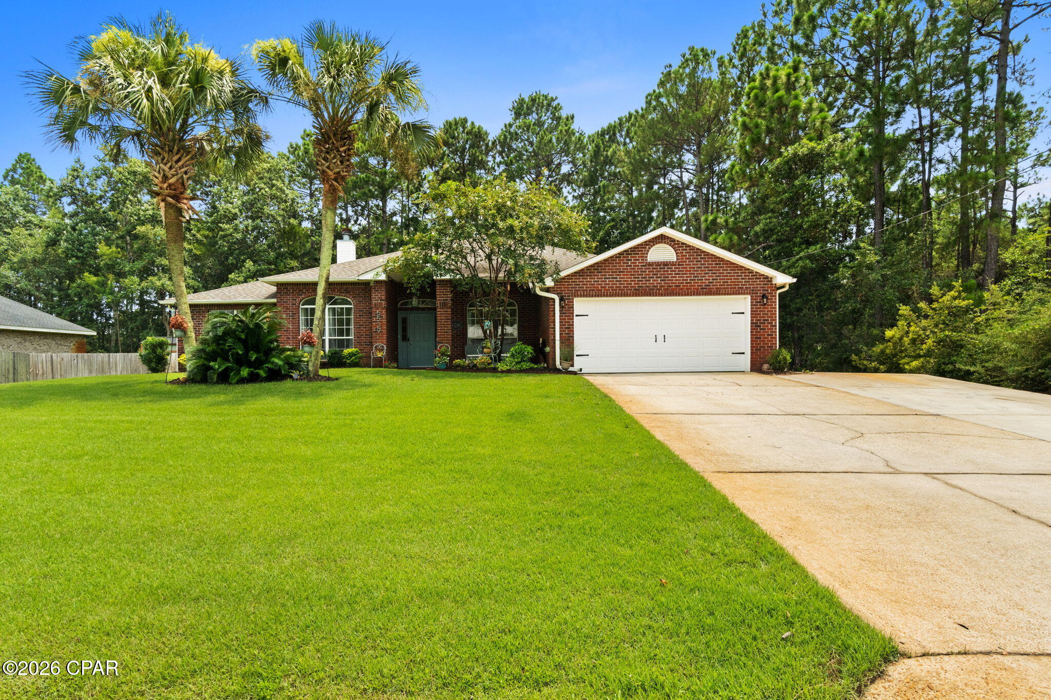 6539 Redfield Street Navarre FL 32566