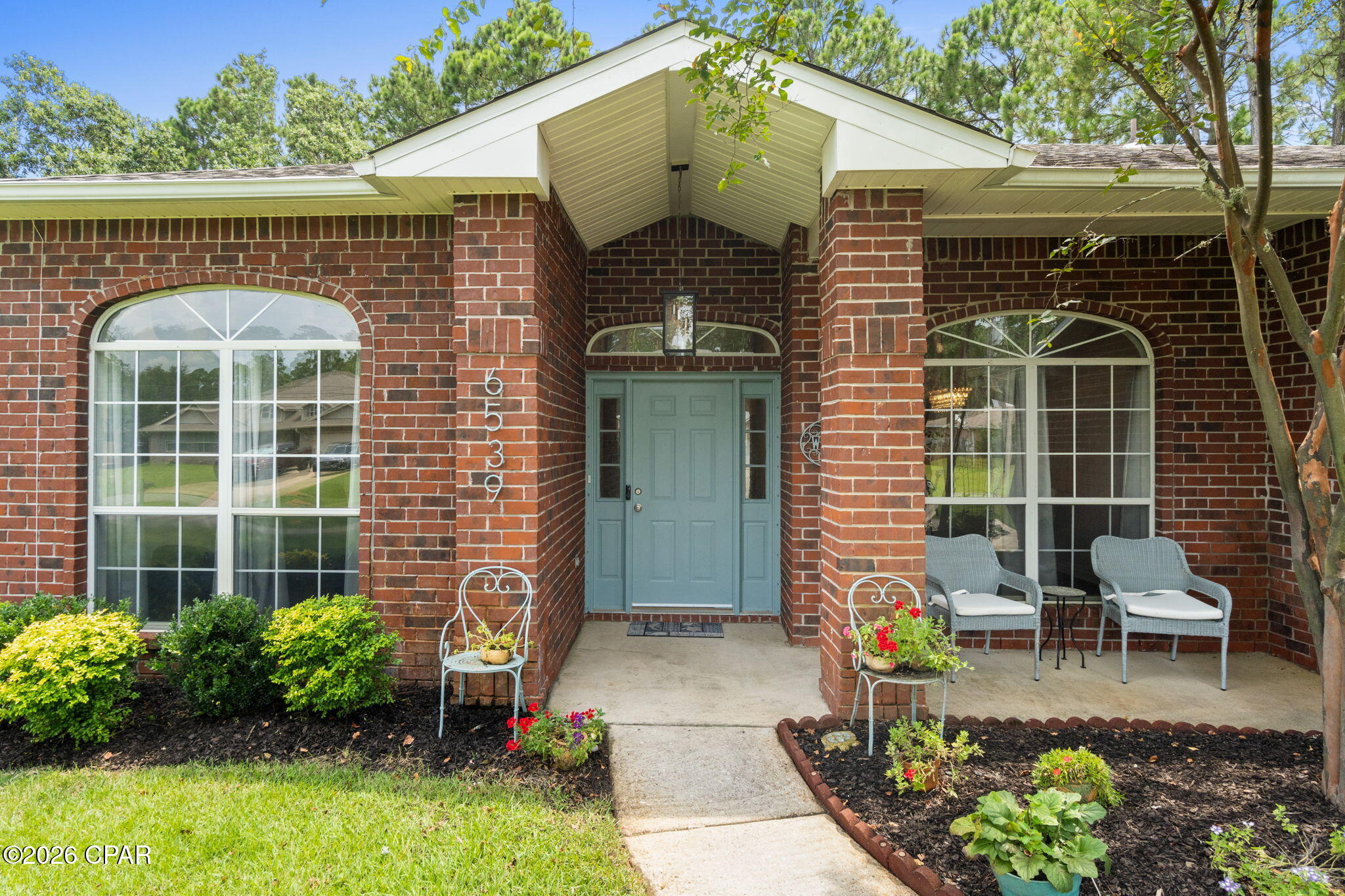 6539 Redfield Street Navarre FL 32566