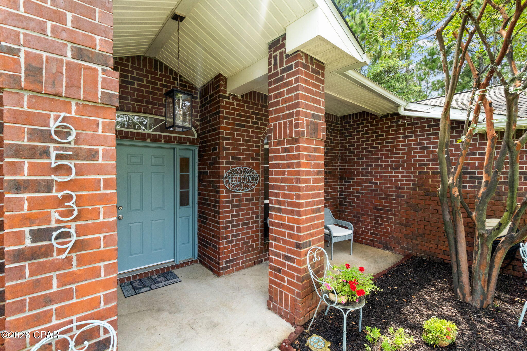 6539 Redfield Street Navarre FL 32566