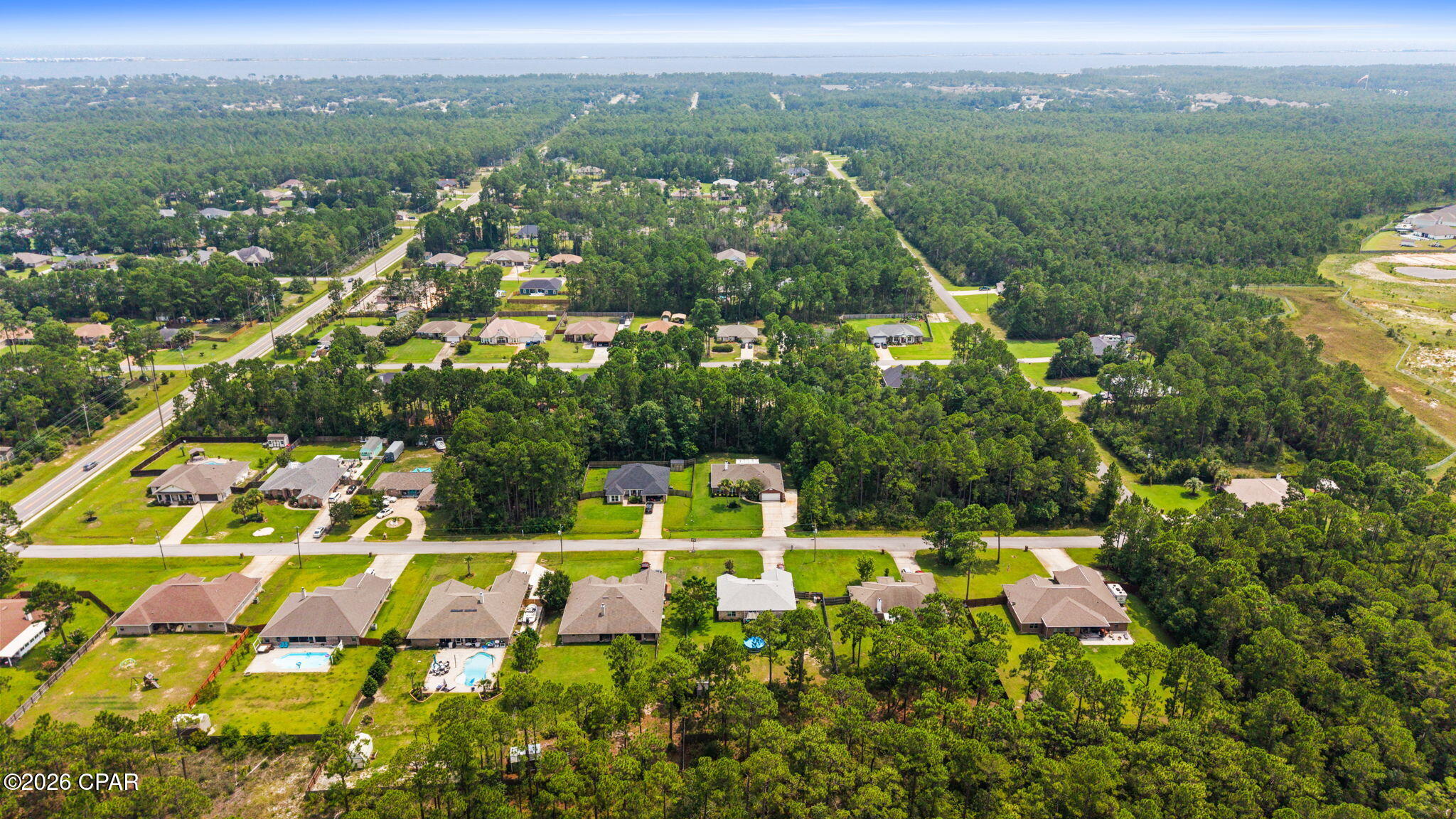 6539 Redfield Street Navarre FL 32566