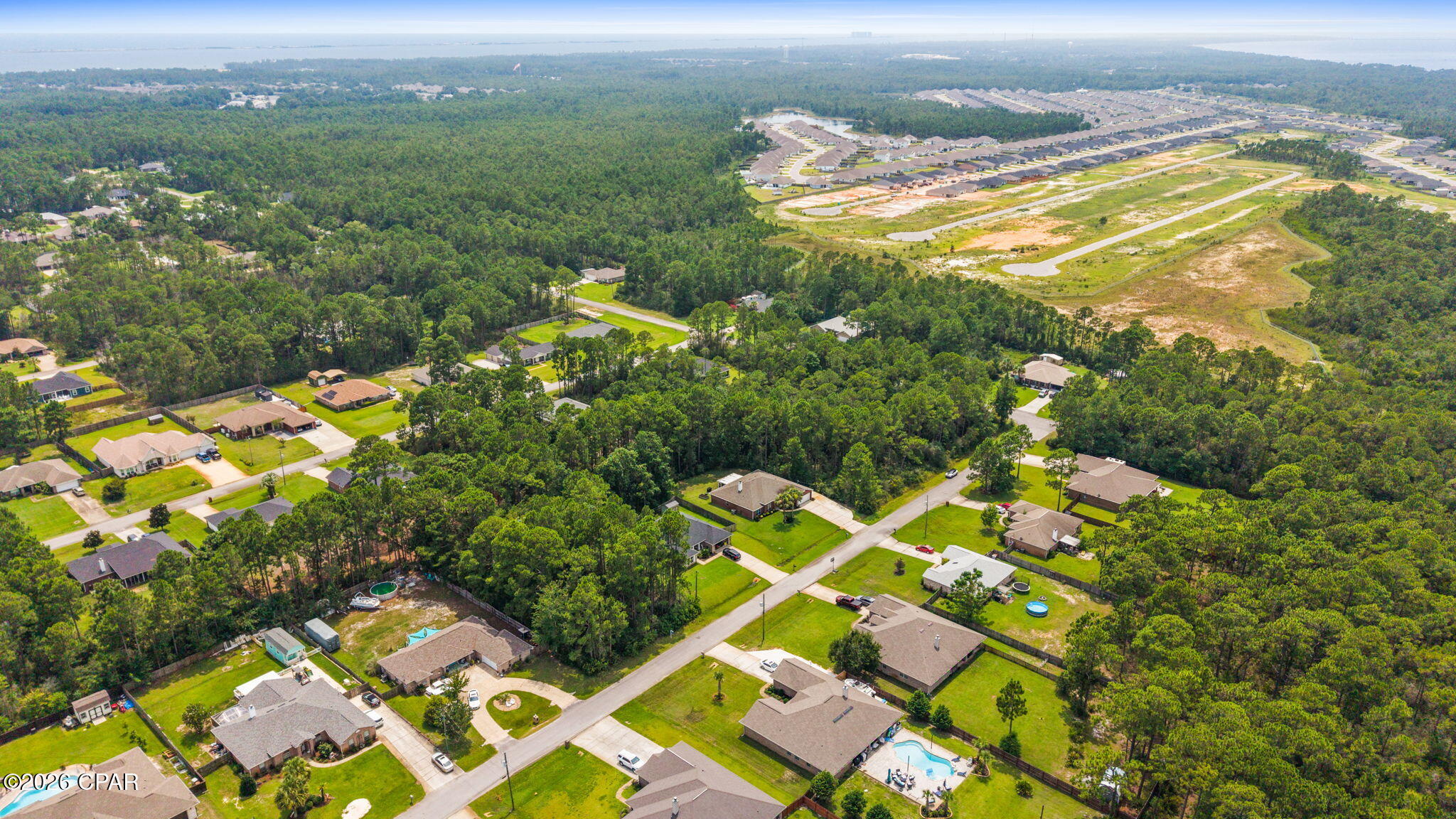 6539 Redfield Street Navarre FL 32566