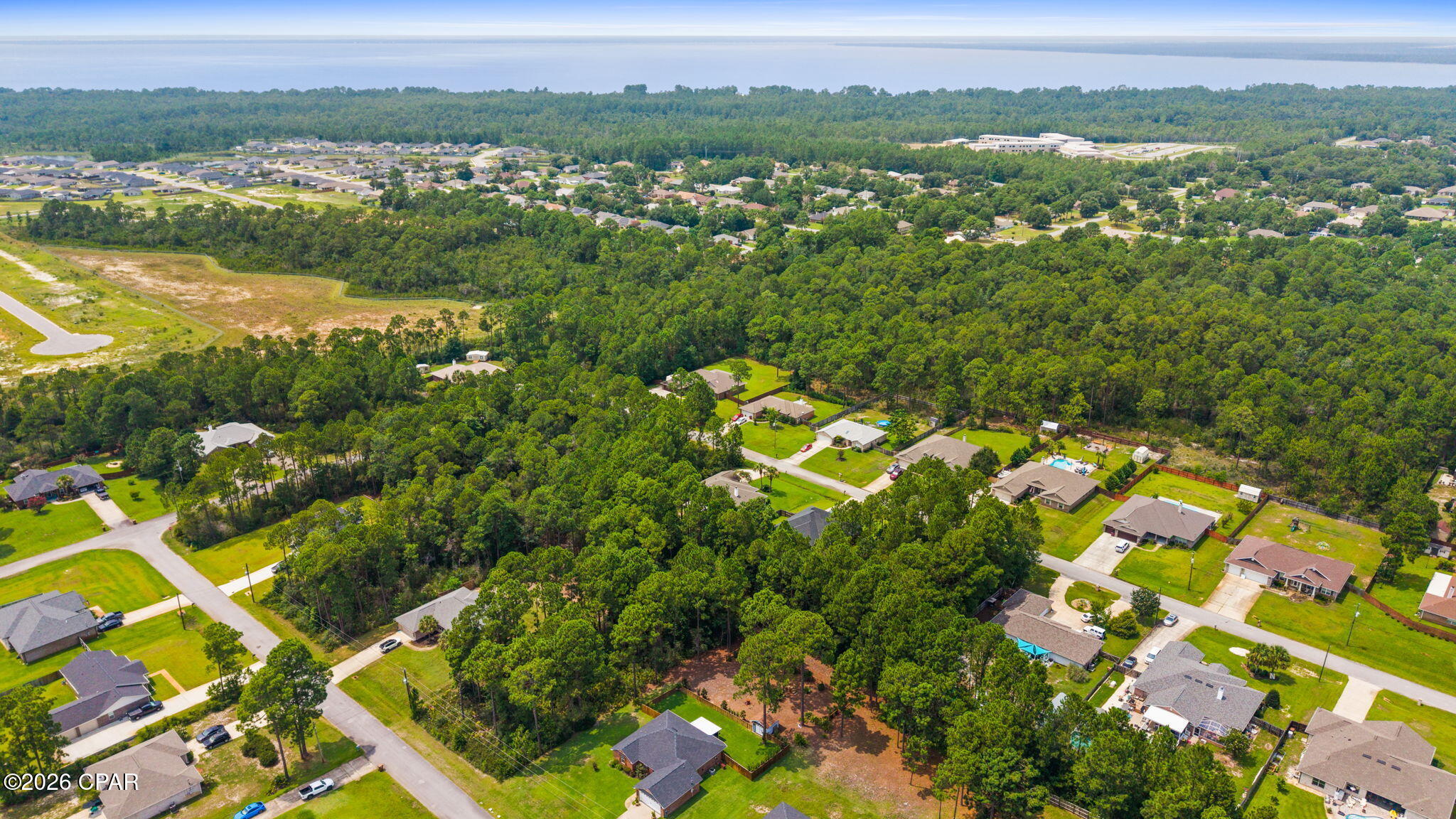 6539 Redfield Street Navarre FL 32566