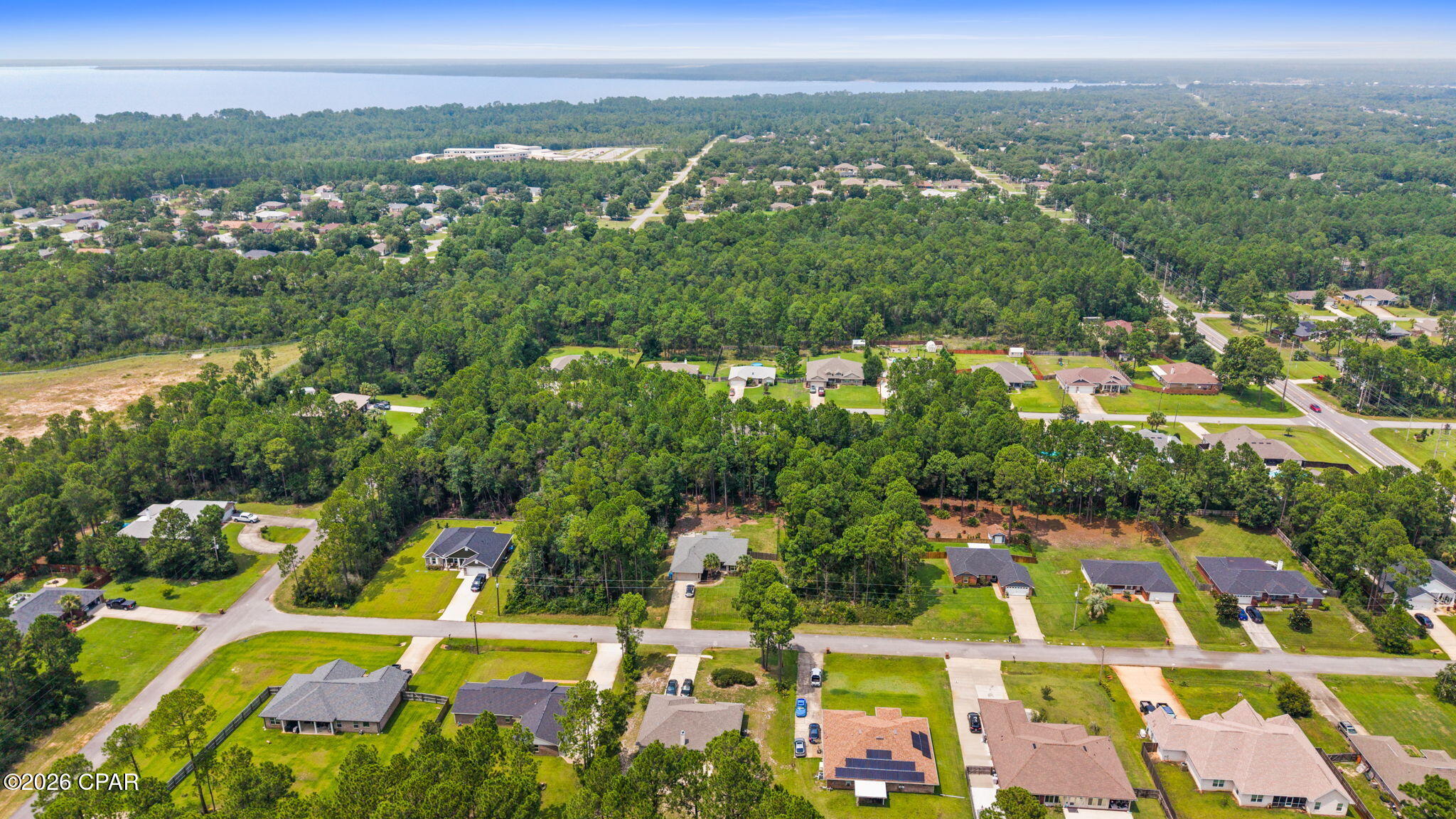 6539 Redfield Street Navarre FL 32566