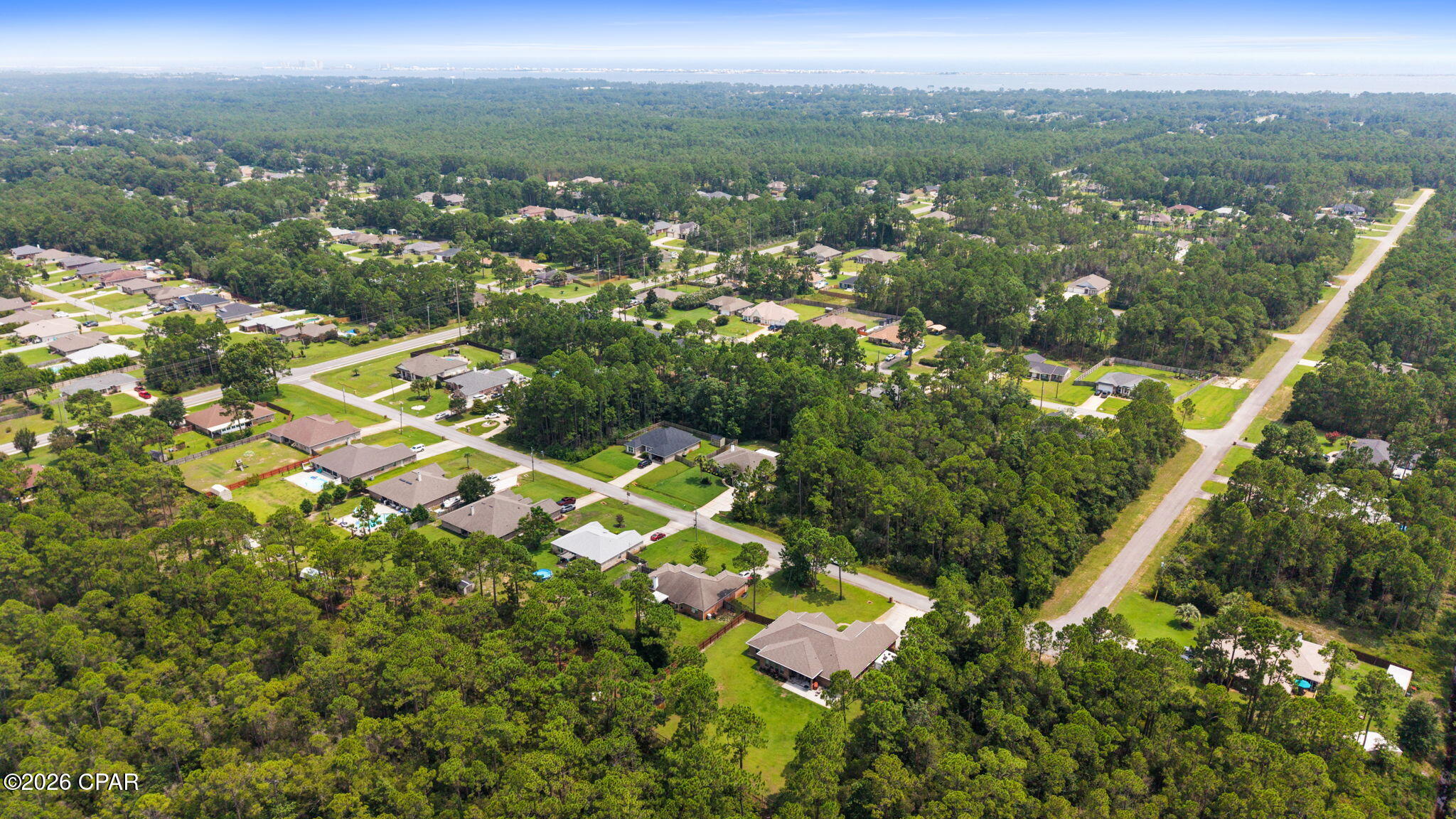 6539 Redfield Street Navarre FL 32566