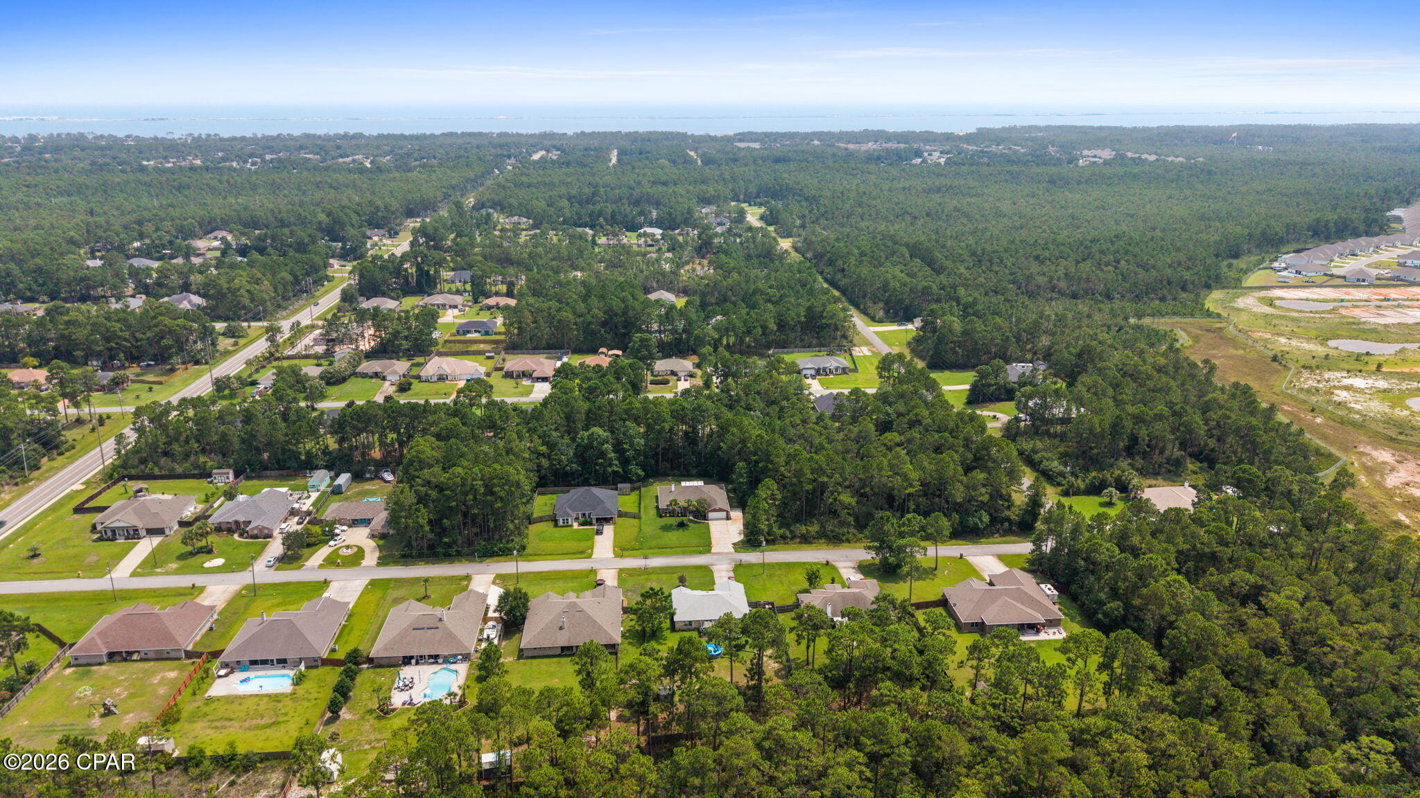 6539 Redfield Street Navarre FL 32566