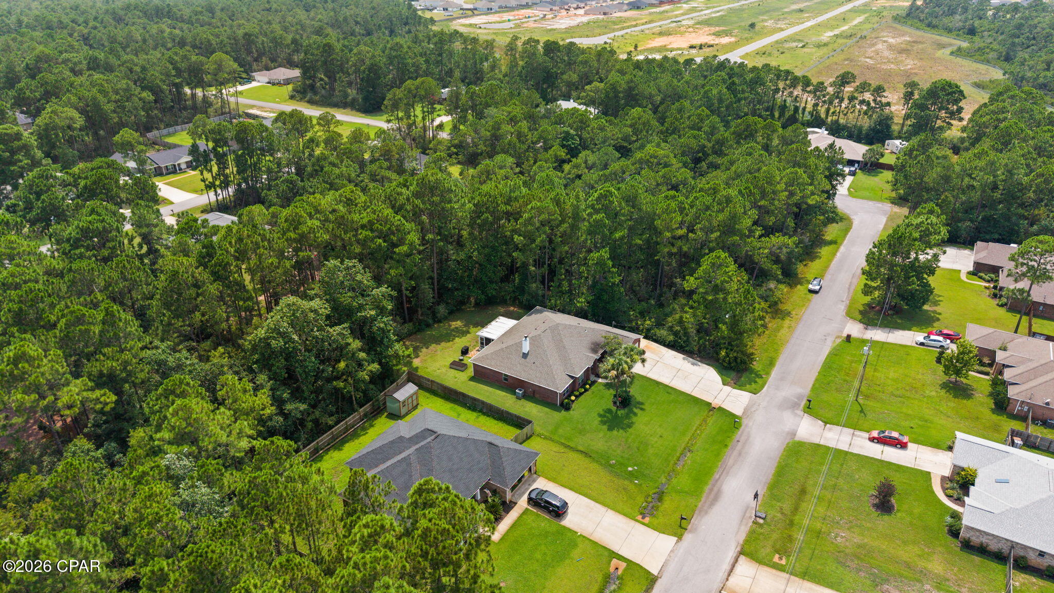 6539 Redfield Street Navarre FL 32566
