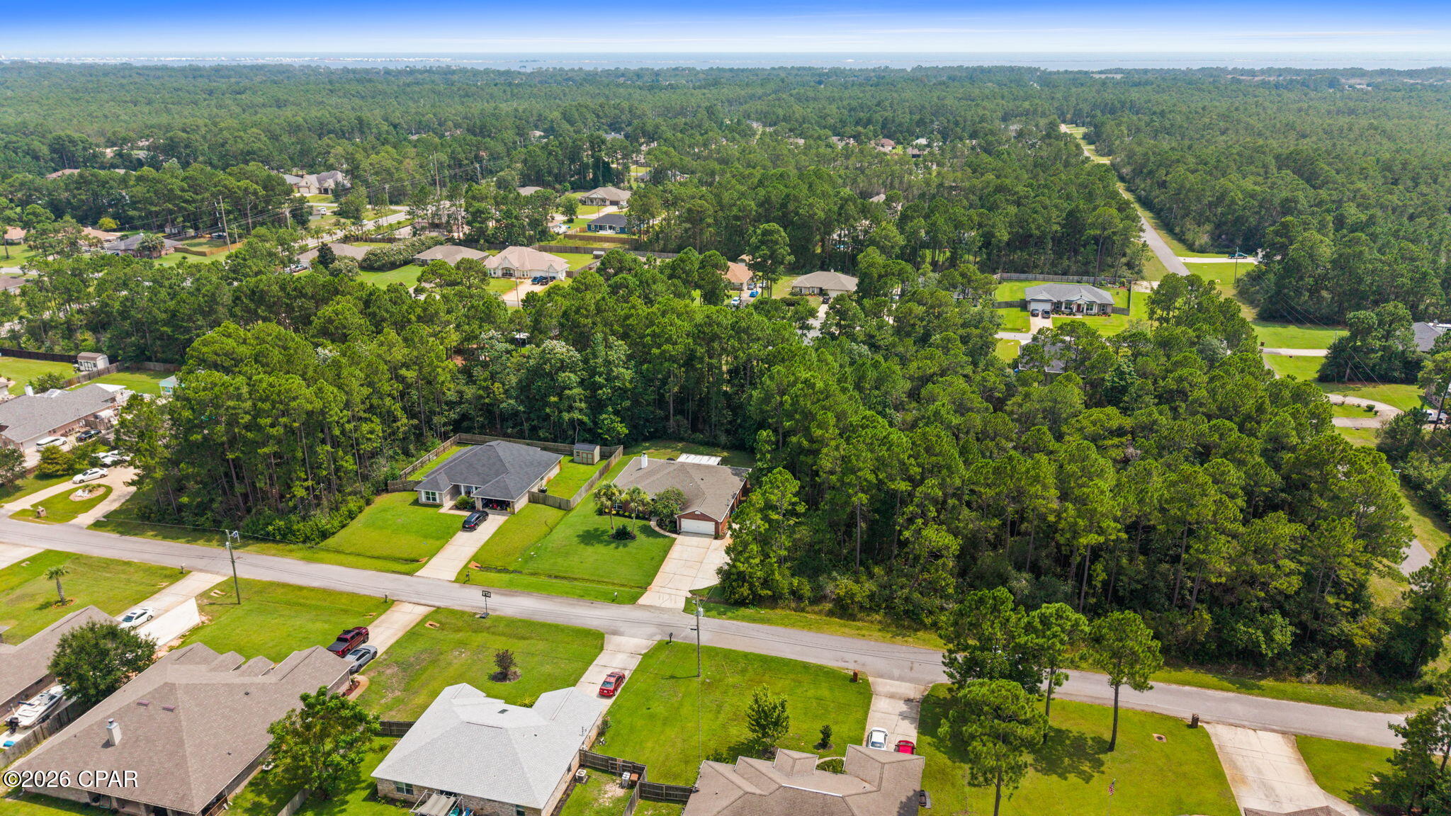 6539 Redfield Street Navarre FL 32566