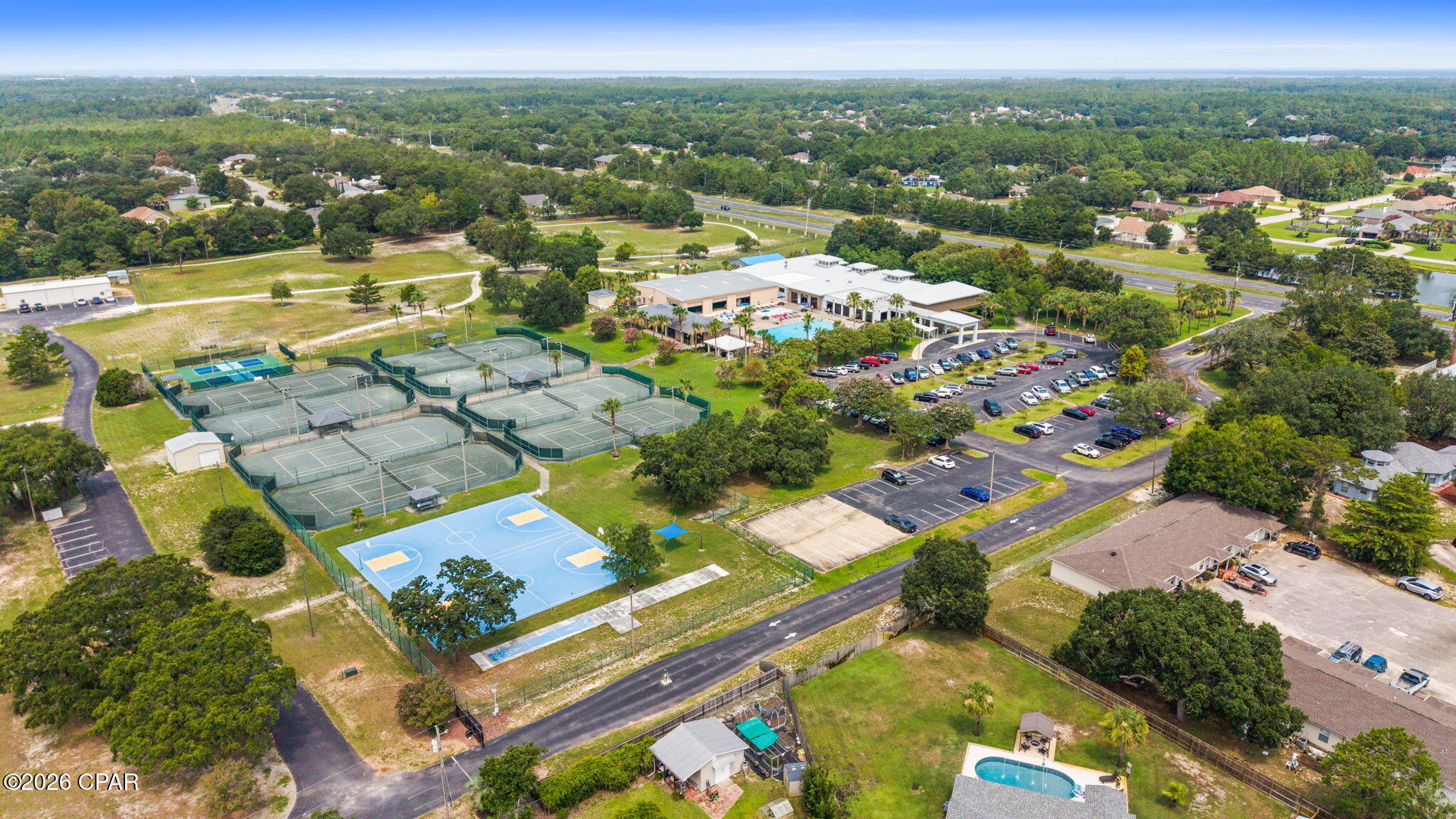 6539 Redfield Street Navarre FL 32566