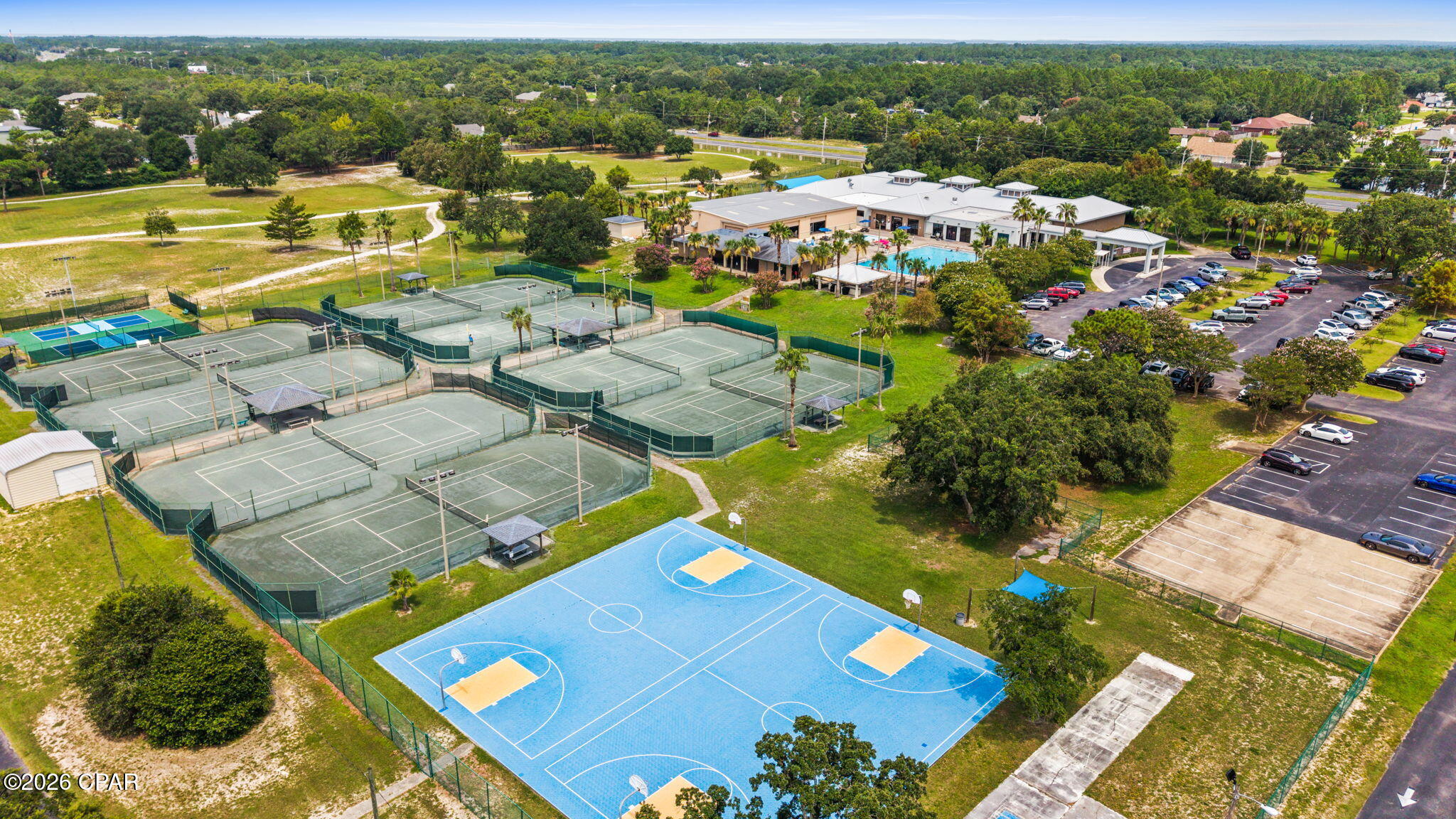 6539 Redfield Street Navarre FL 32566
