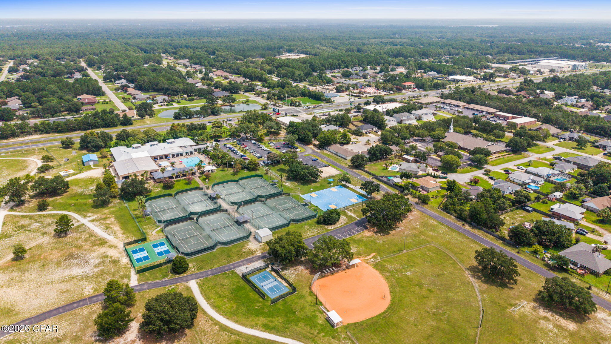 6539 Redfield Street Navarre FL 32566
