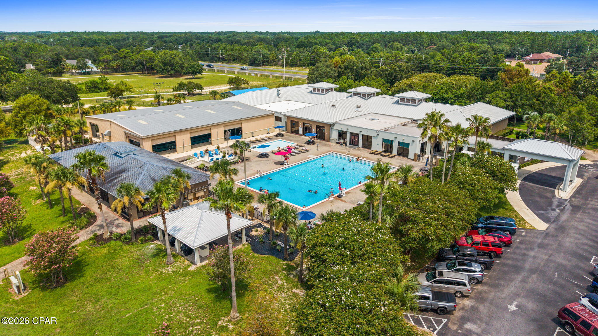 6539 Redfield Street Navarre FL 32566