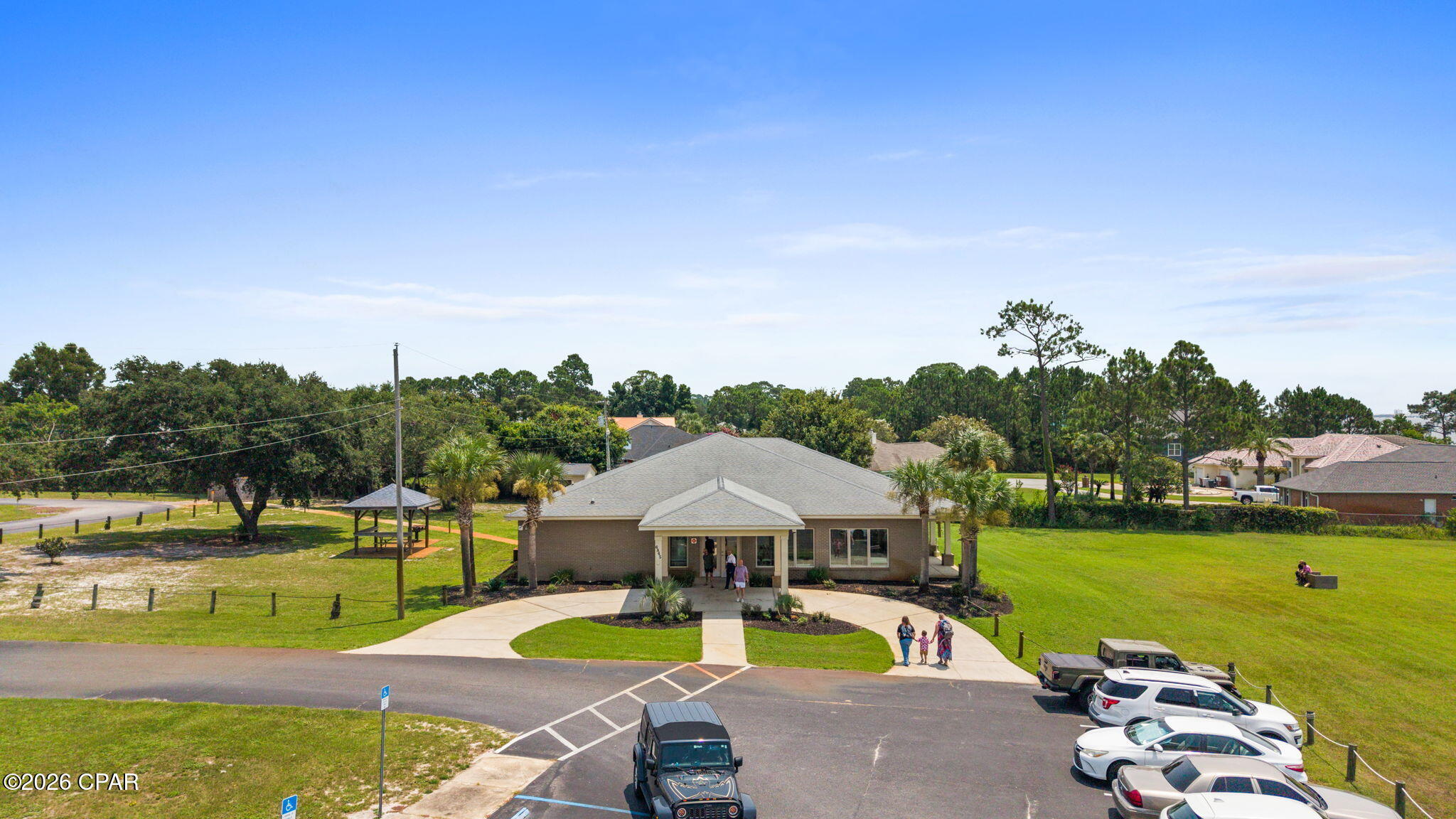 6539 Redfield Street Navarre FL 32566