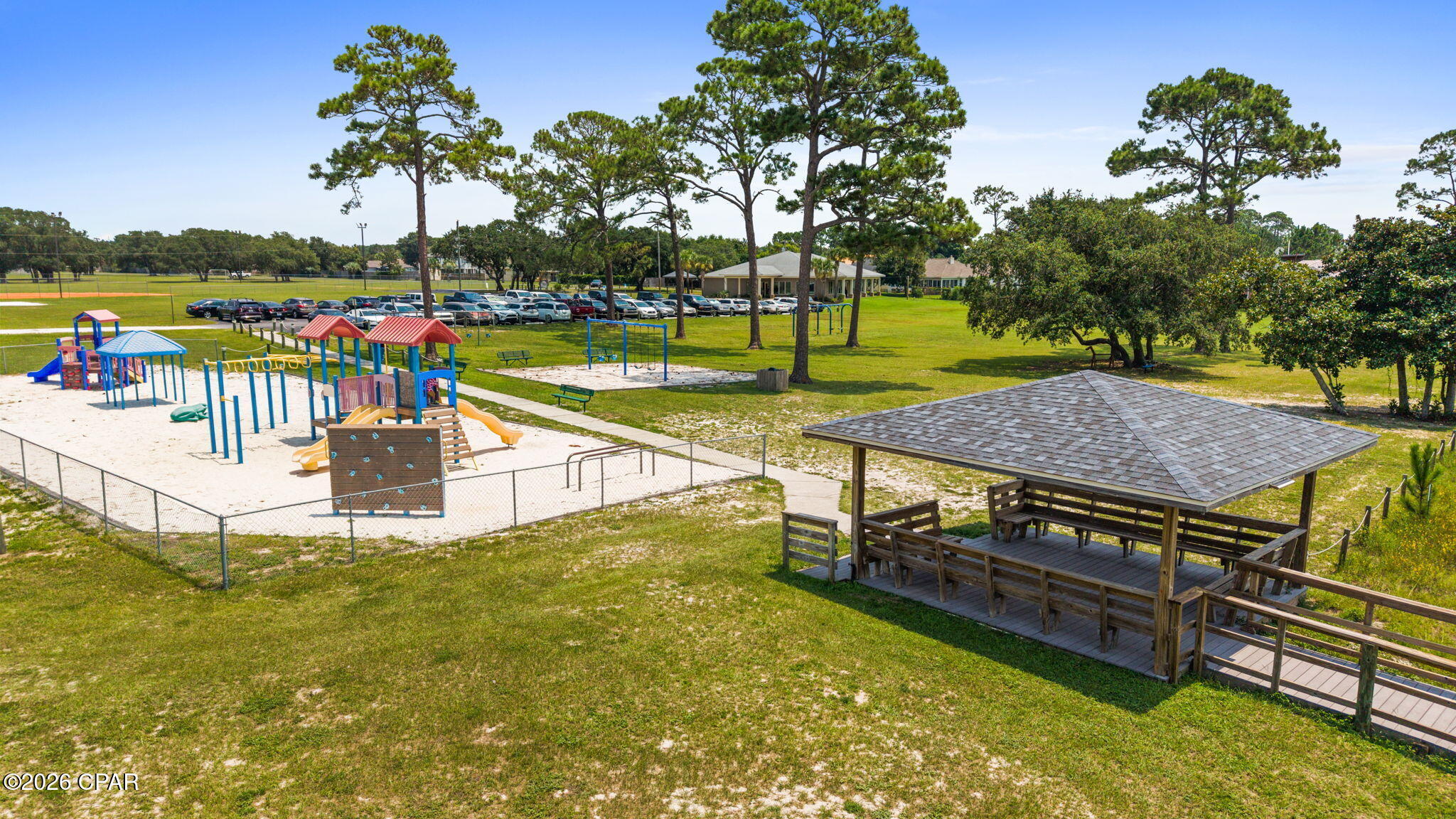 6539 Redfield Street Navarre FL 32566