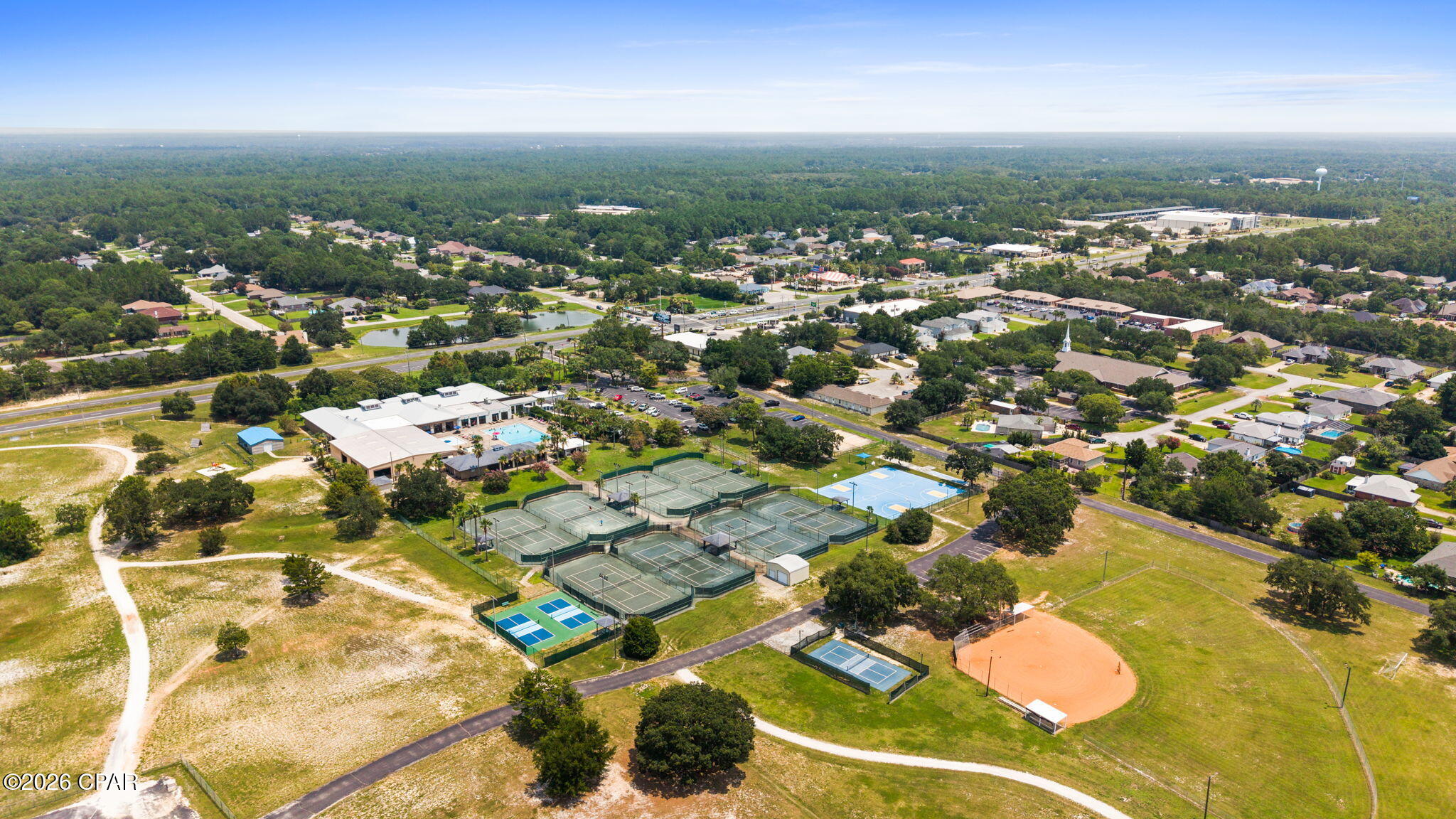 6539 Redfield Street Navarre FL 32566