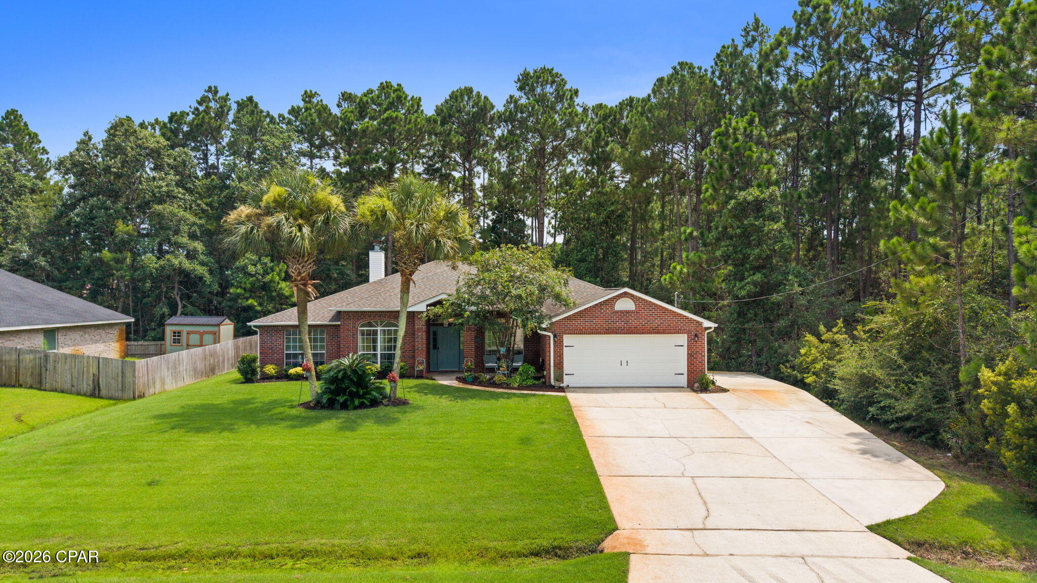 6539 Redfield Street Navarre FL 32566