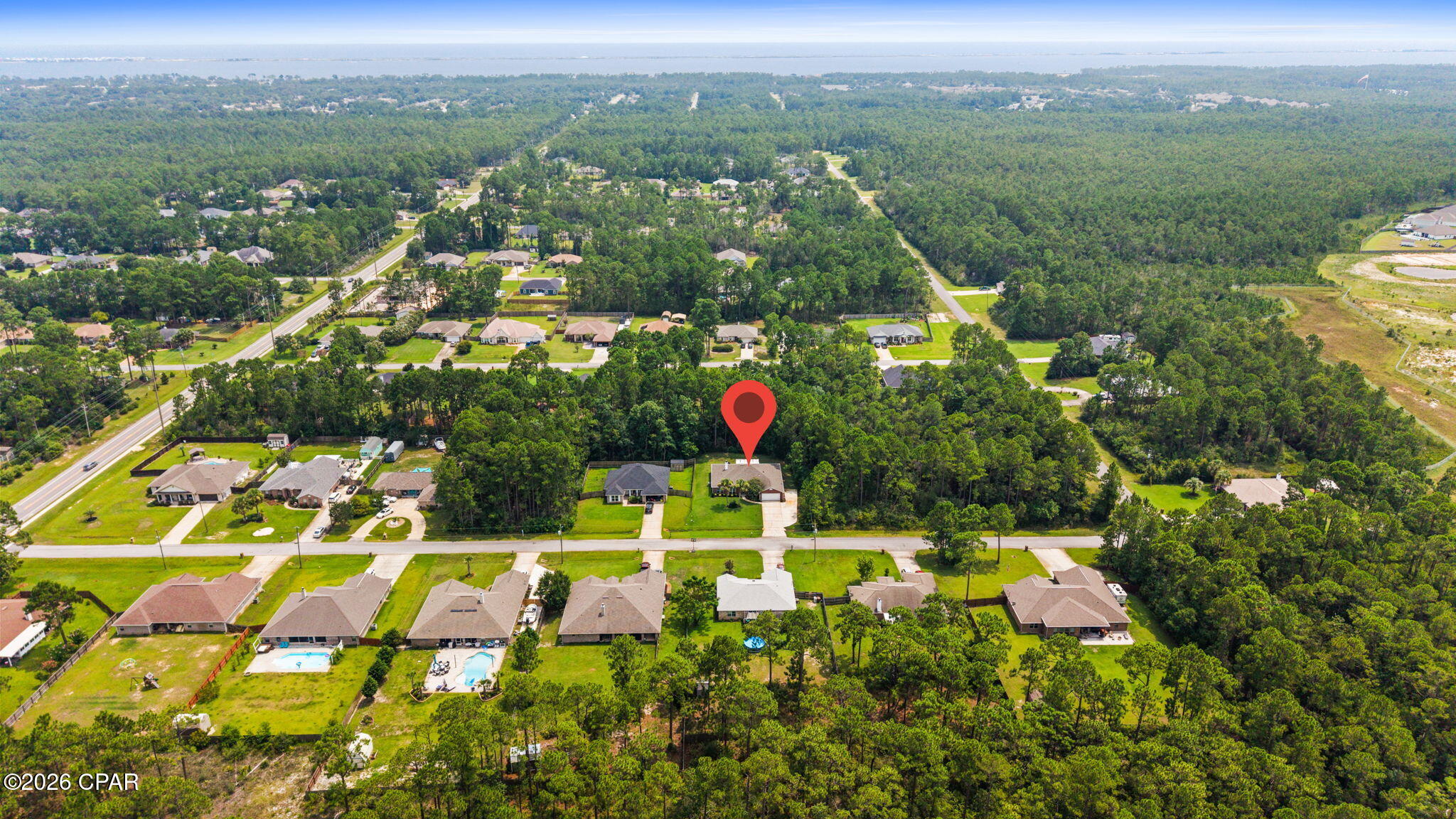 6539 Redfield Street Navarre FL 32566