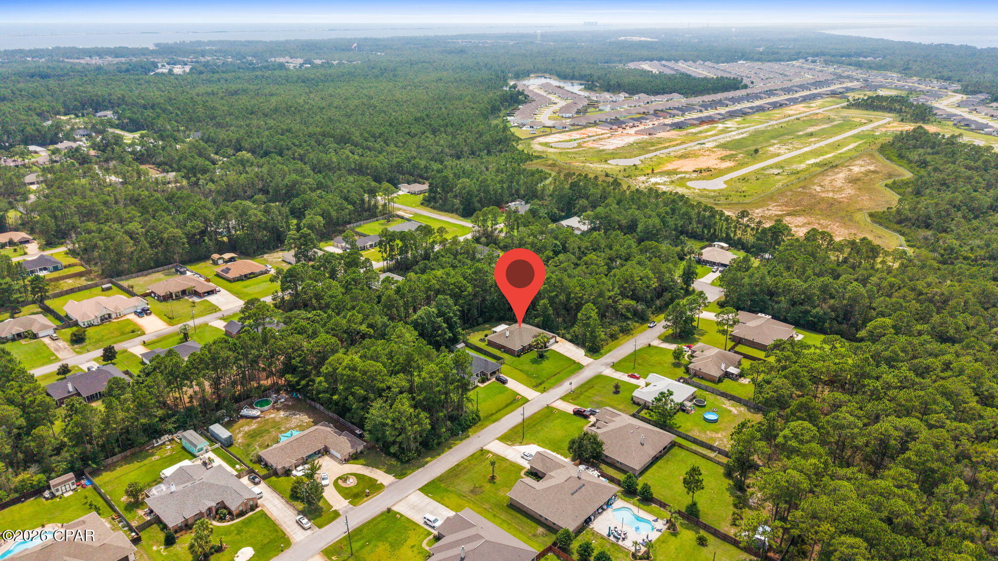 6539 Redfield Street Navarre FL 32566