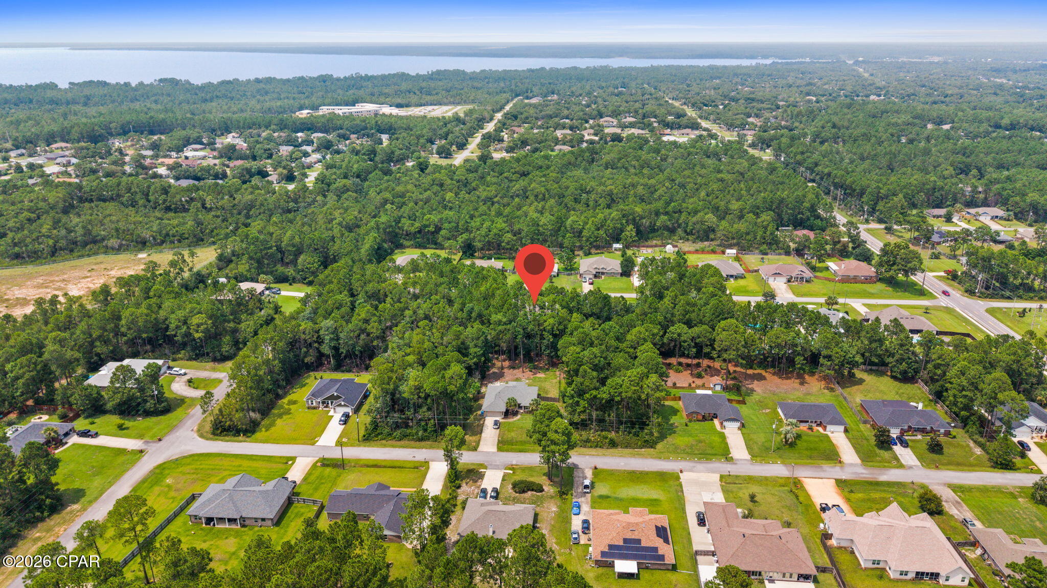 6539 Redfield Street Navarre FL 32566