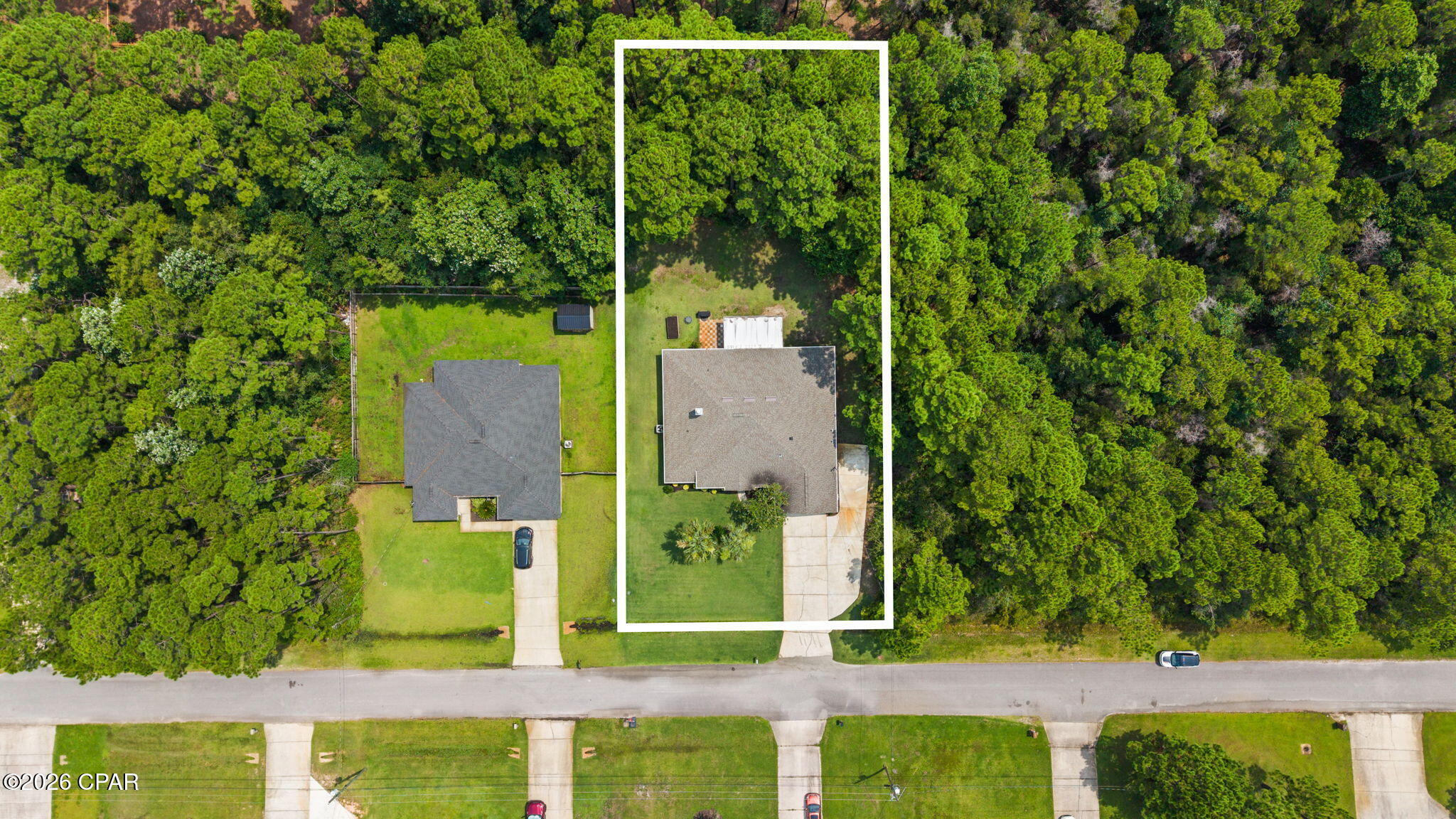 6539 Redfield Street Navarre FL 32566