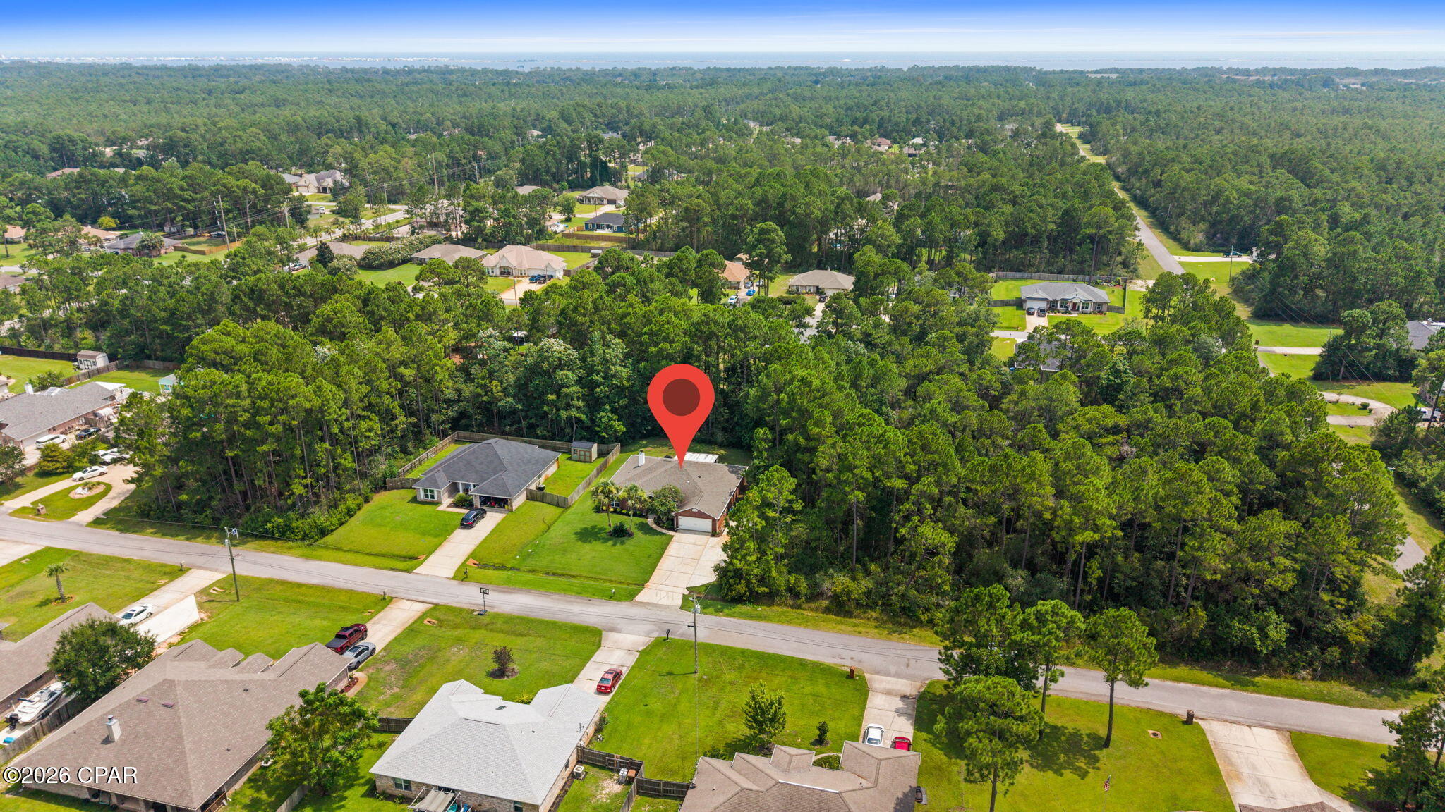 6539 Redfield Street Navarre FL 32566