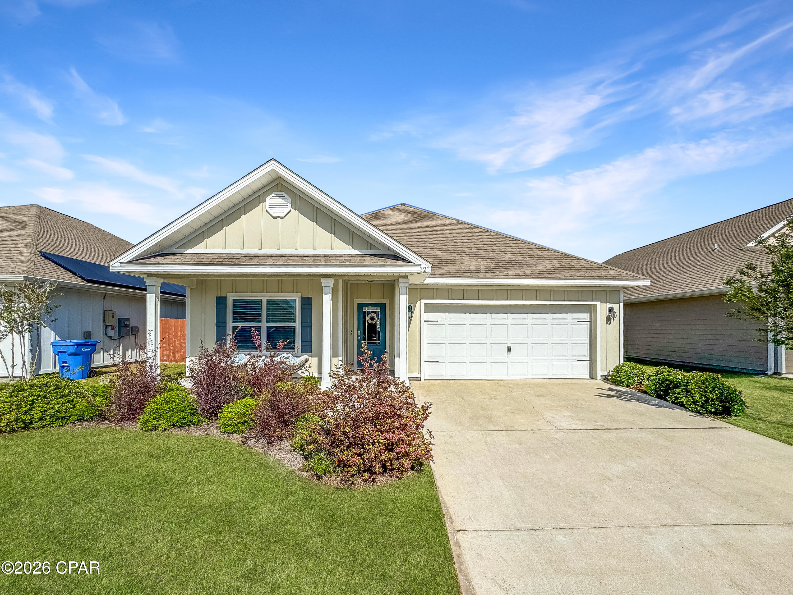 321 Highbrook Road Callaway FL 32404