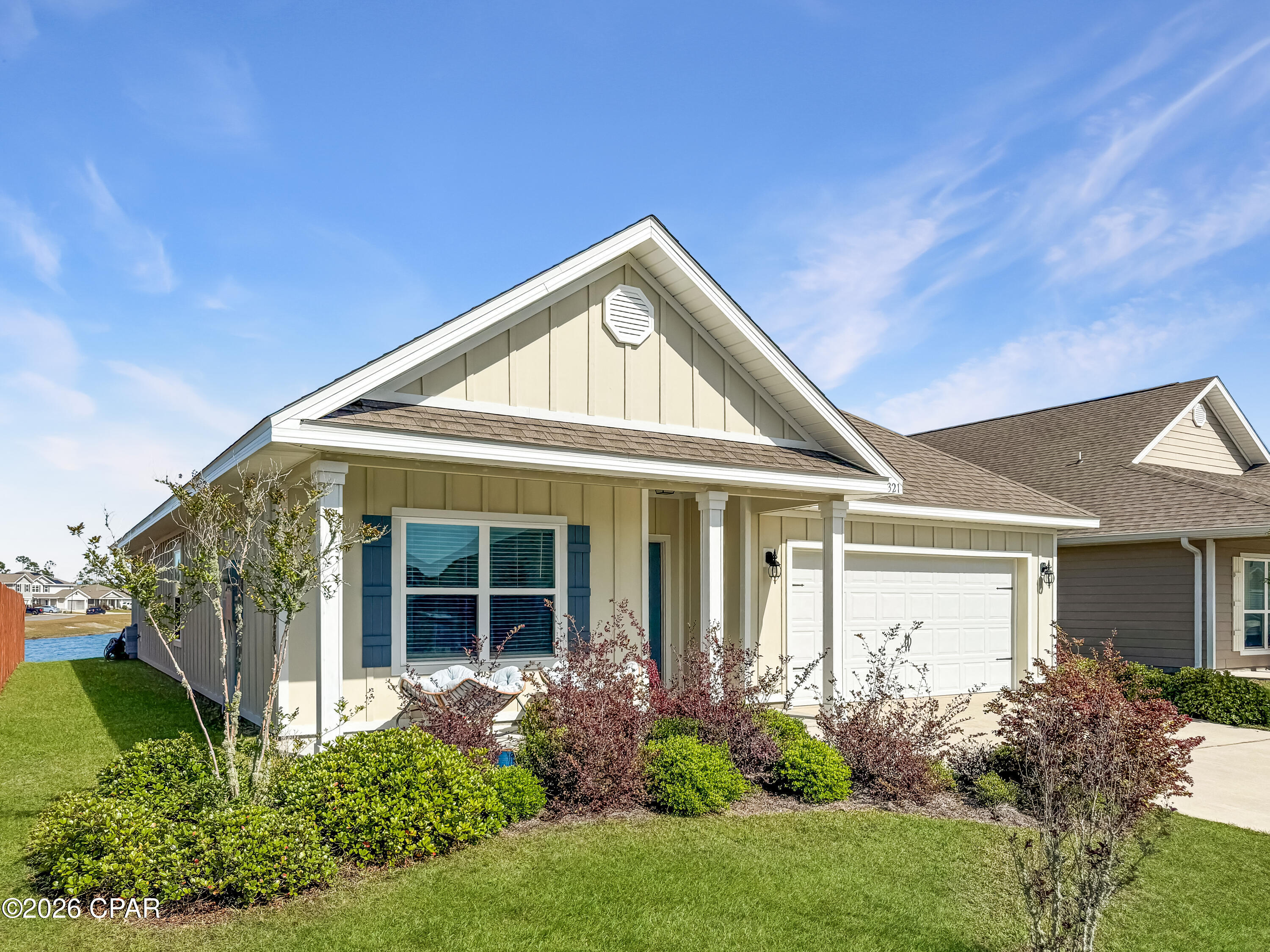 321 Highbrook Road Callaway FL 32404