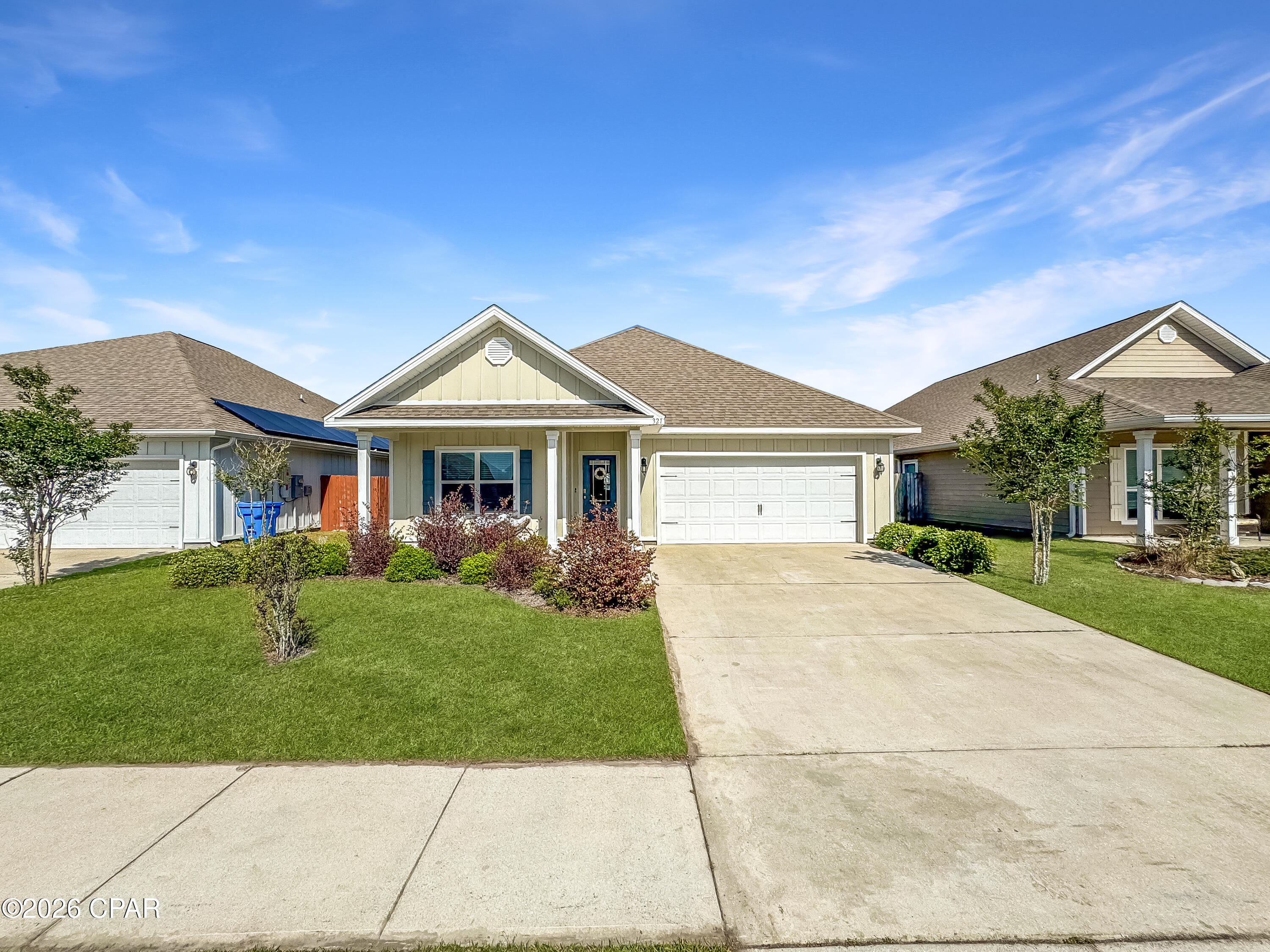 321 Highbrook Road Callaway FL 32404