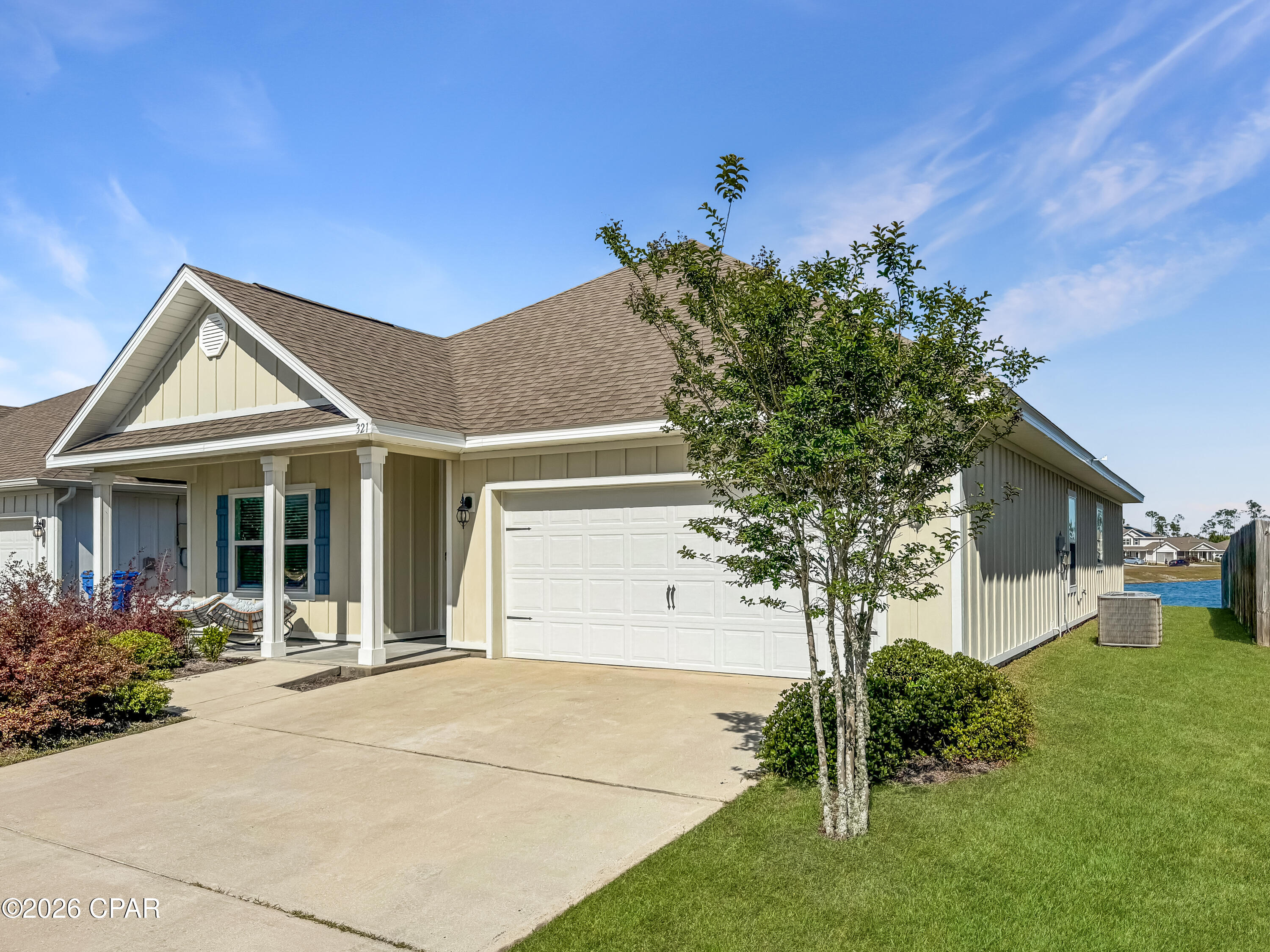 321 Highbrook Road Callaway FL 32404