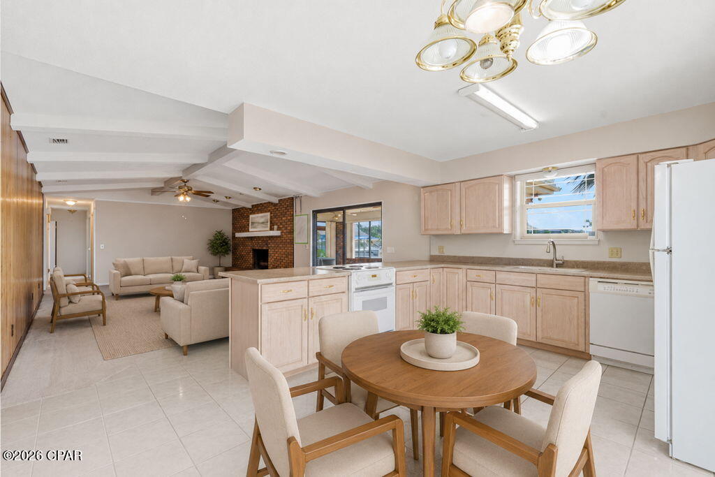 7122 S Lagoon Drive Panama City Beach FL 32408