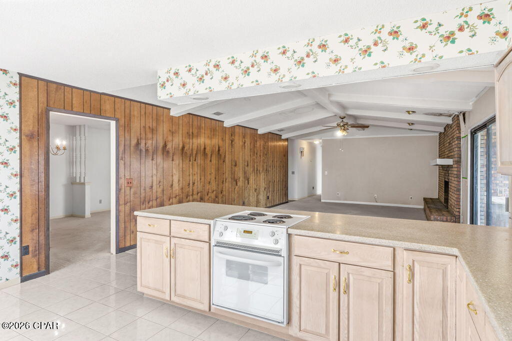 7122 S Lagoon Drive Panama City Beach FL 32408