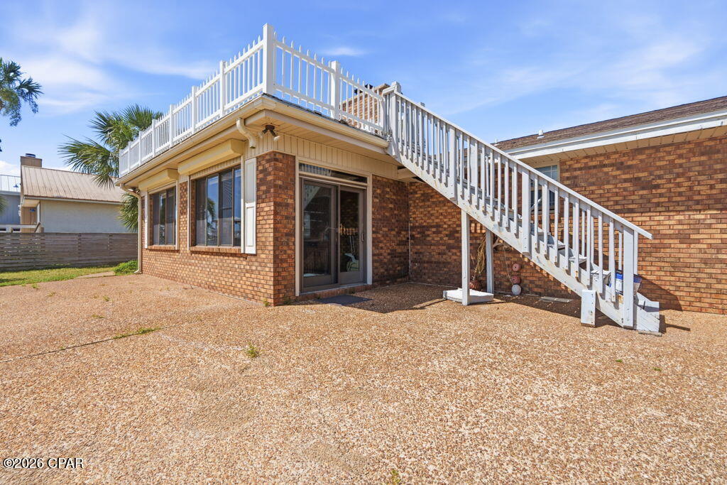 7122 S Lagoon Drive Panama City Beach FL 32408