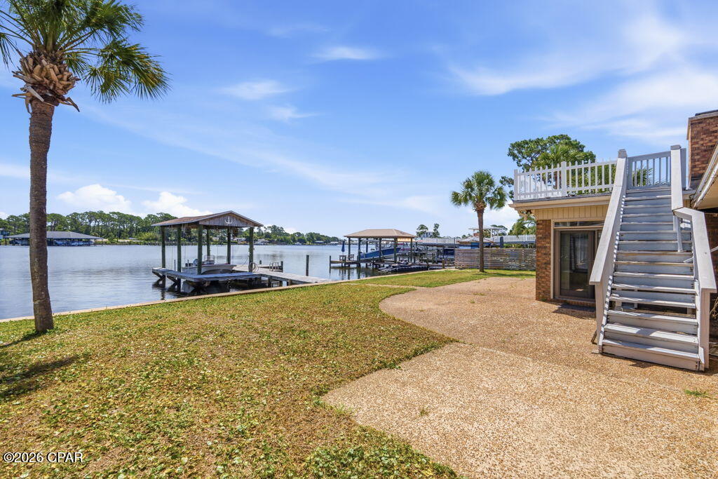7122 S Lagoon Drive Panama City Beach FL 32408