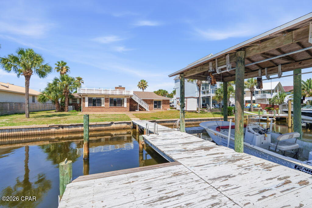 7122 S Lagoon Drive Panama City Beach FL 32408