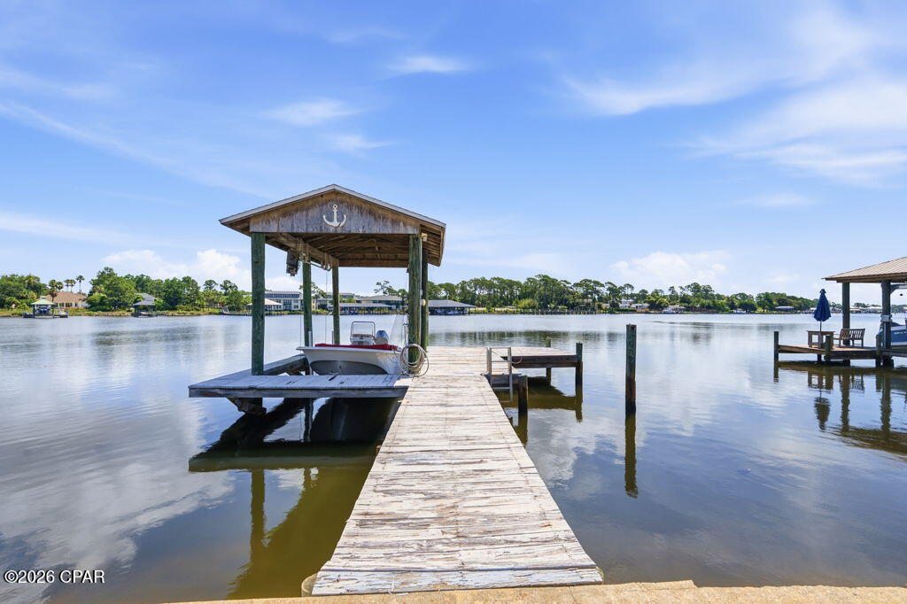 7122 S Lagoon Drive Panama City Beach FL 32408
