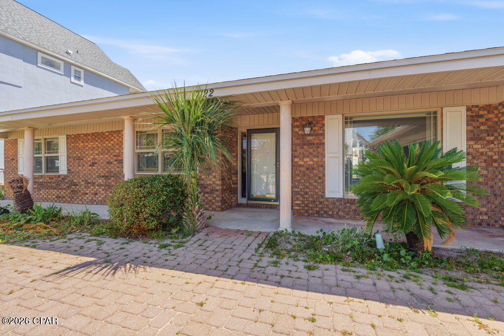 7122 S Lagoon Drive Panama City Beach FL 32408