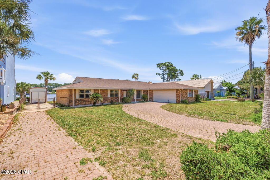 7122 S Lagoon Drive Panama City Beach FL 32408