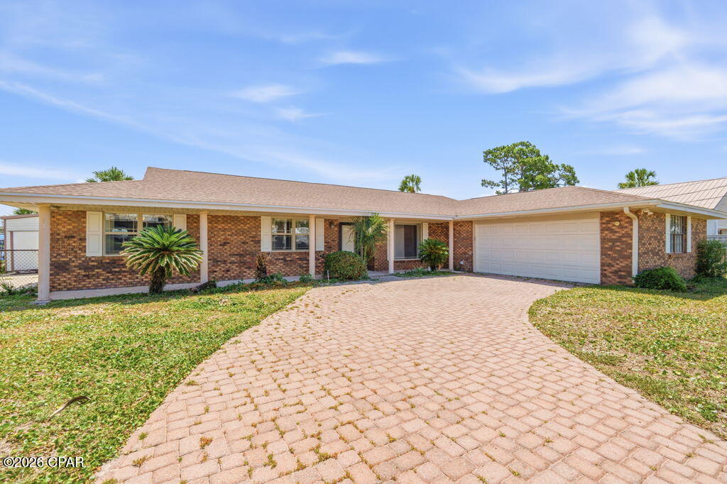7122 S Lagoon Drive Panama City Beach FL 32408