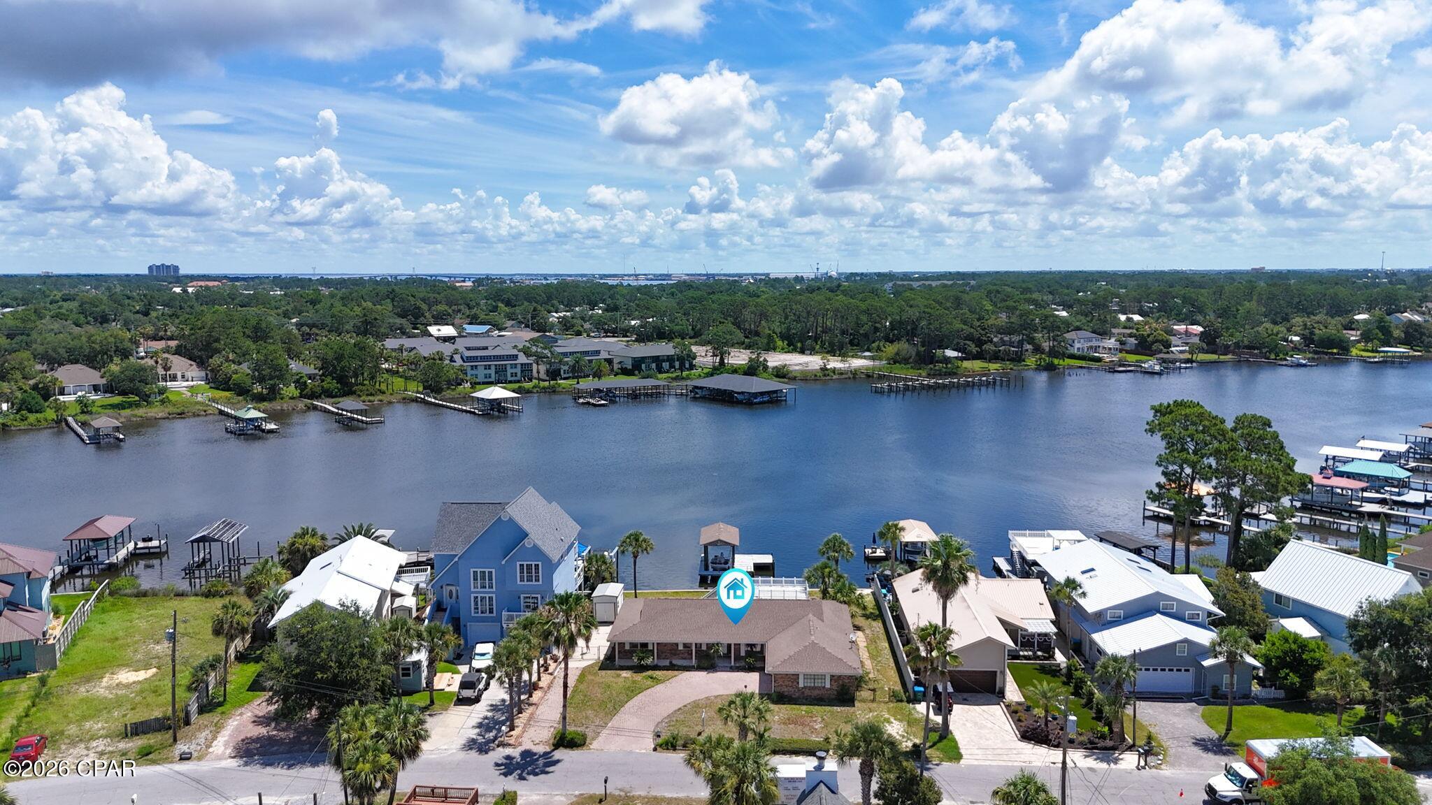 7122 S Lagoon Drive Panama City Beach FL 32408
