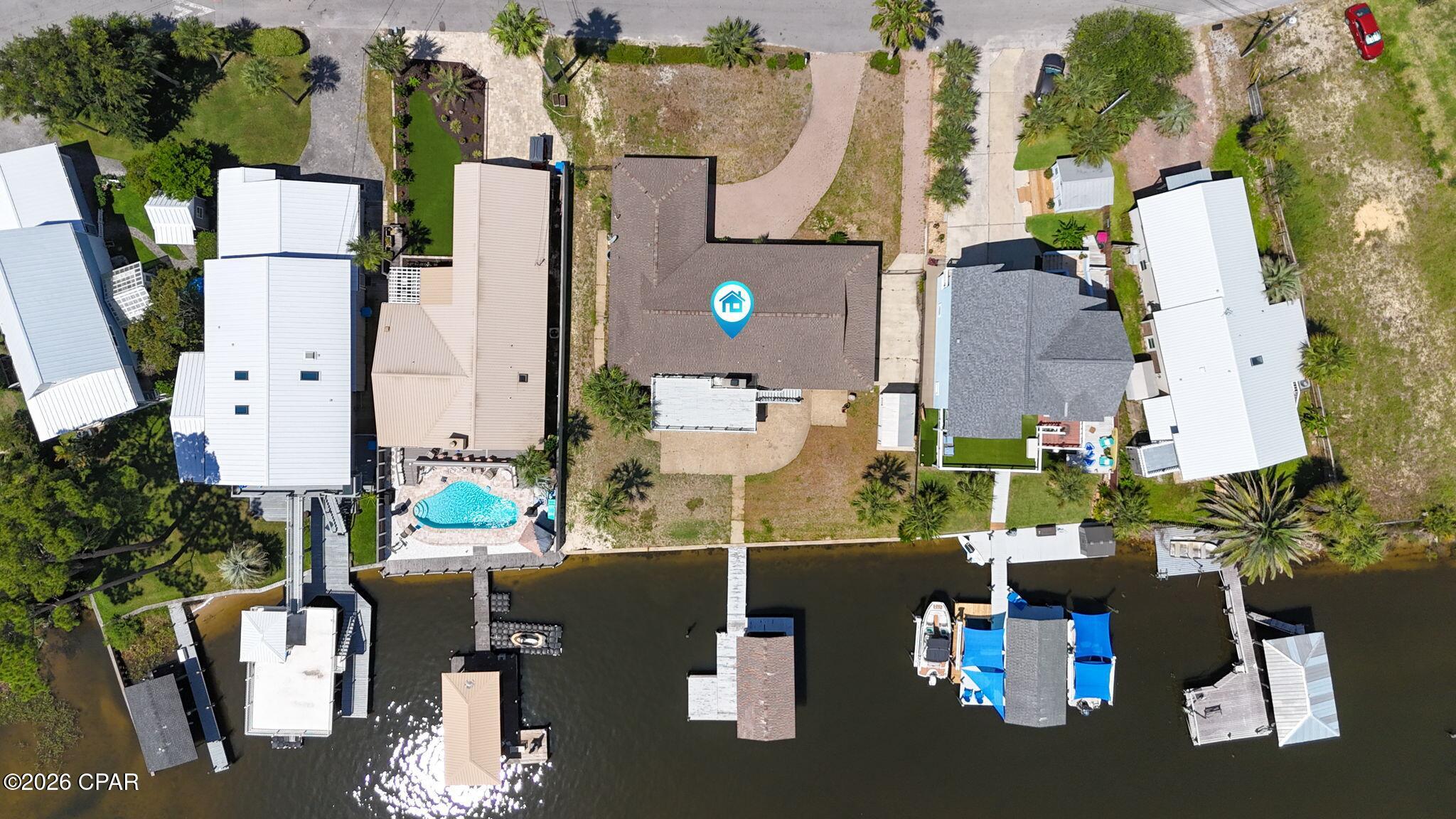 7122 S Lagoon Drive Panama City Beach FL 32408