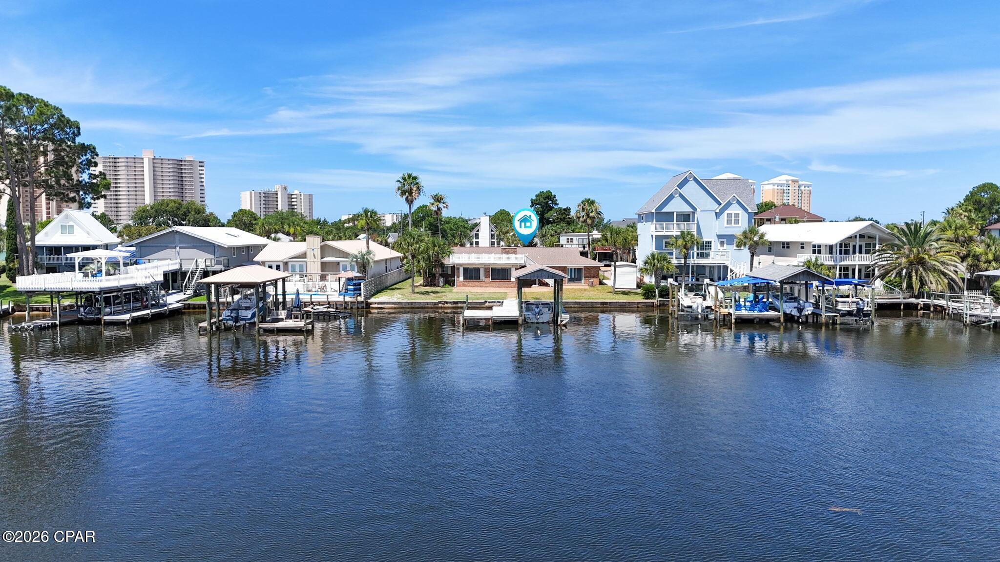 7122 S Lagoon Drive Panama City Beach FL 32408