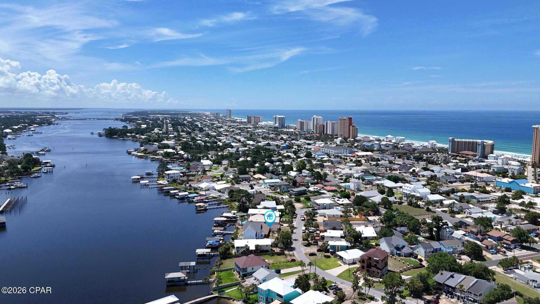 7122 S Lagoon Drive Panama City Beach FL 32408