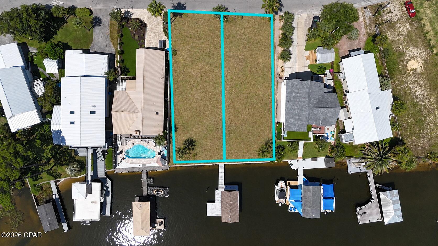 7122 S Lagoon Drive Panama City Beach FL 32408