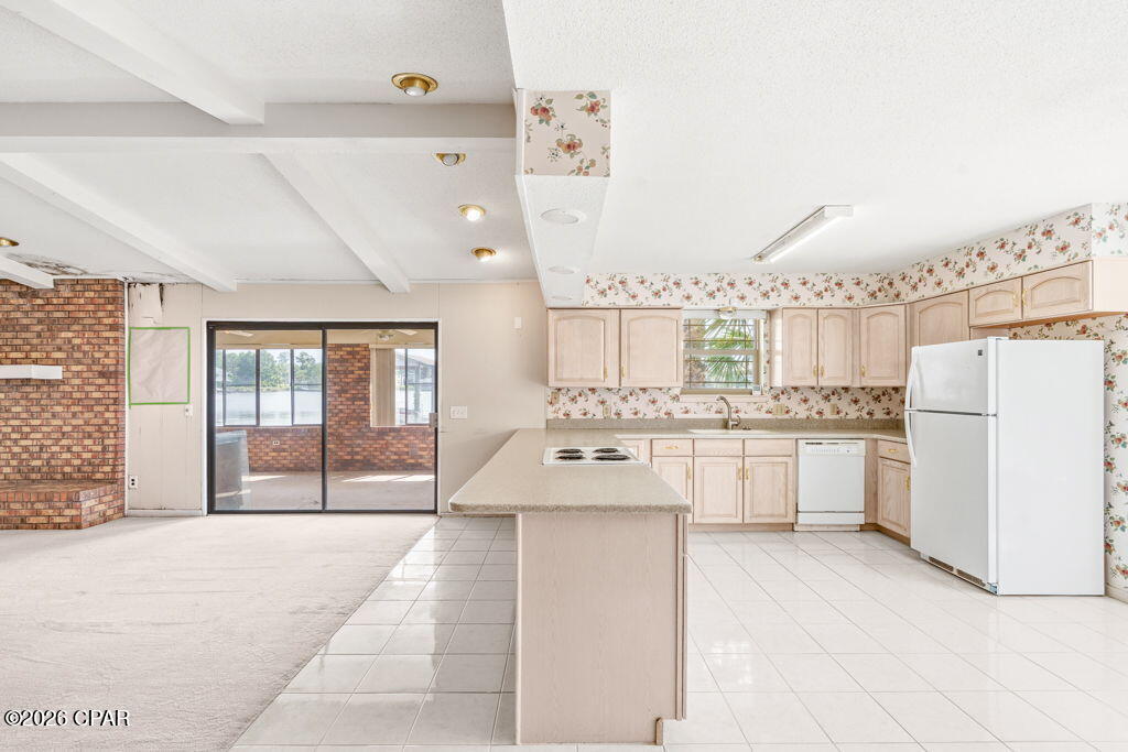 7122 S Lagoon Drive Panama City Beach FL 32408