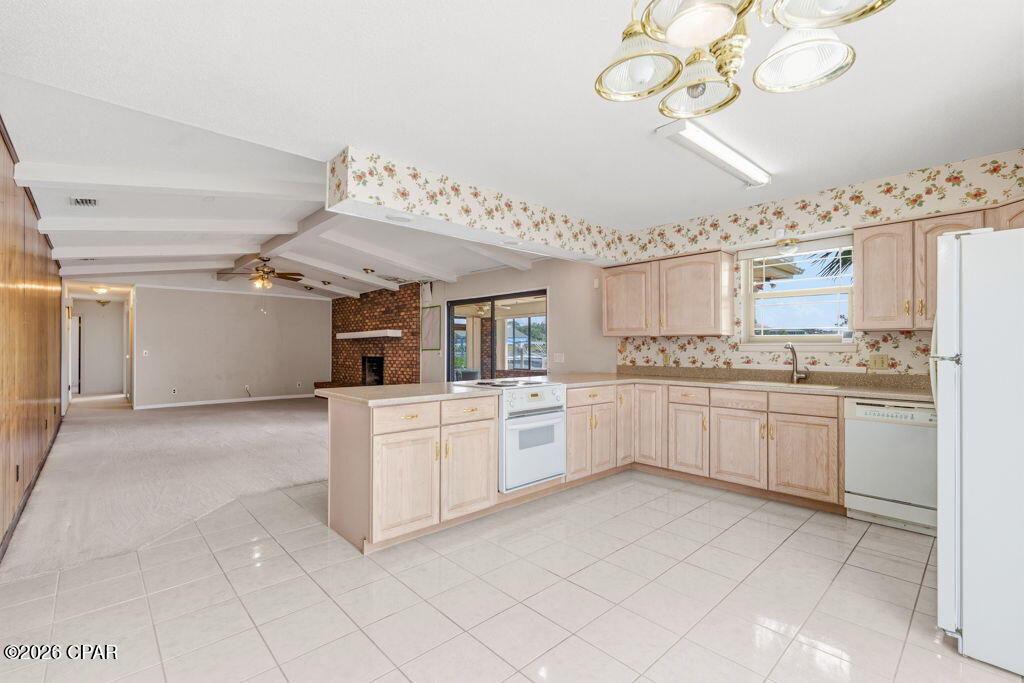 7122 S Lagoon Drive Panama City Beach FL 32408