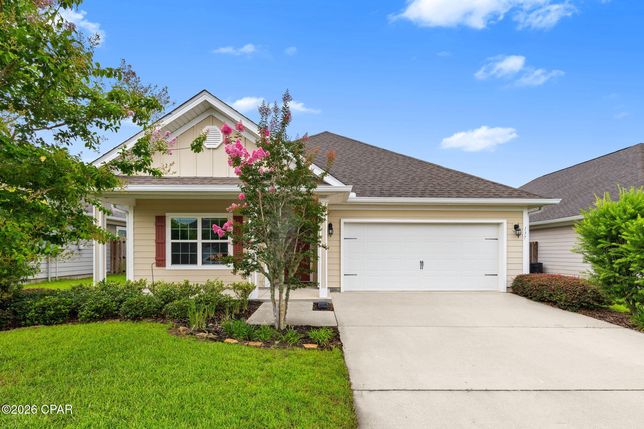 137 N Shoreview Drive Panama City FL 32404