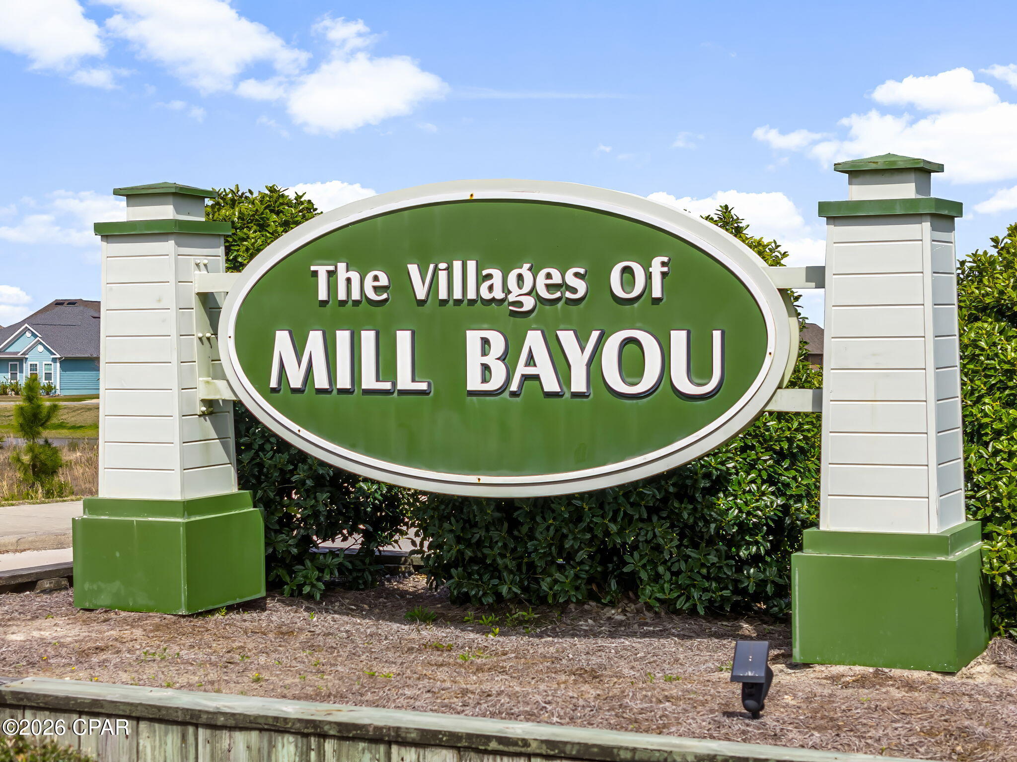 137 N Shoreview Drive Panama City FL 32404